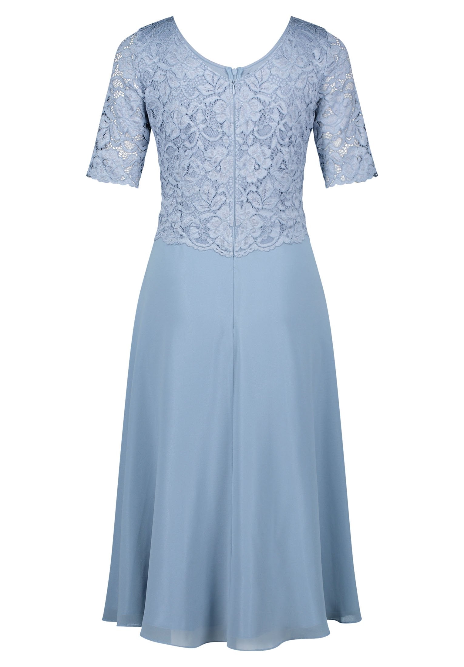 Cocktailkleid (Light Steel Blu)