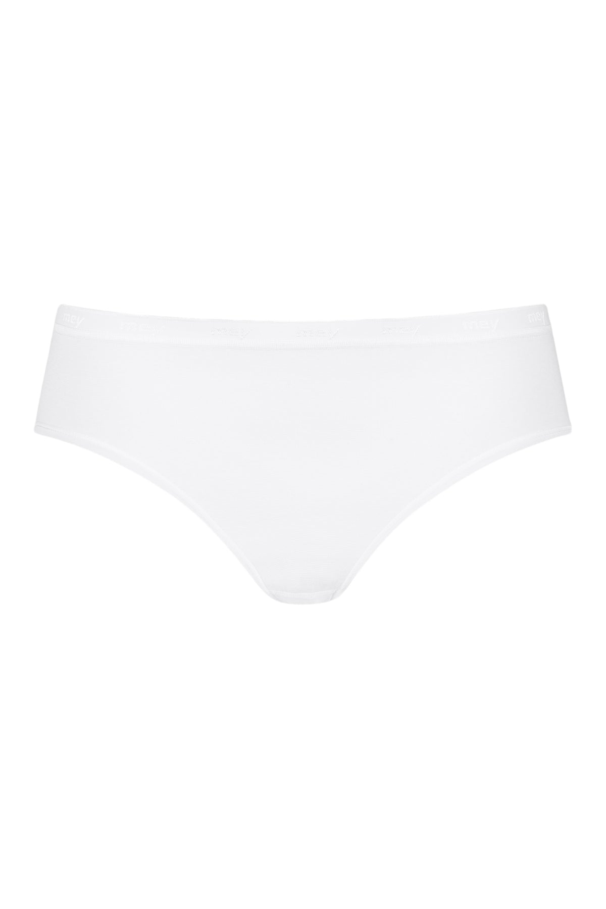 Hüft-Slip (Weiss)