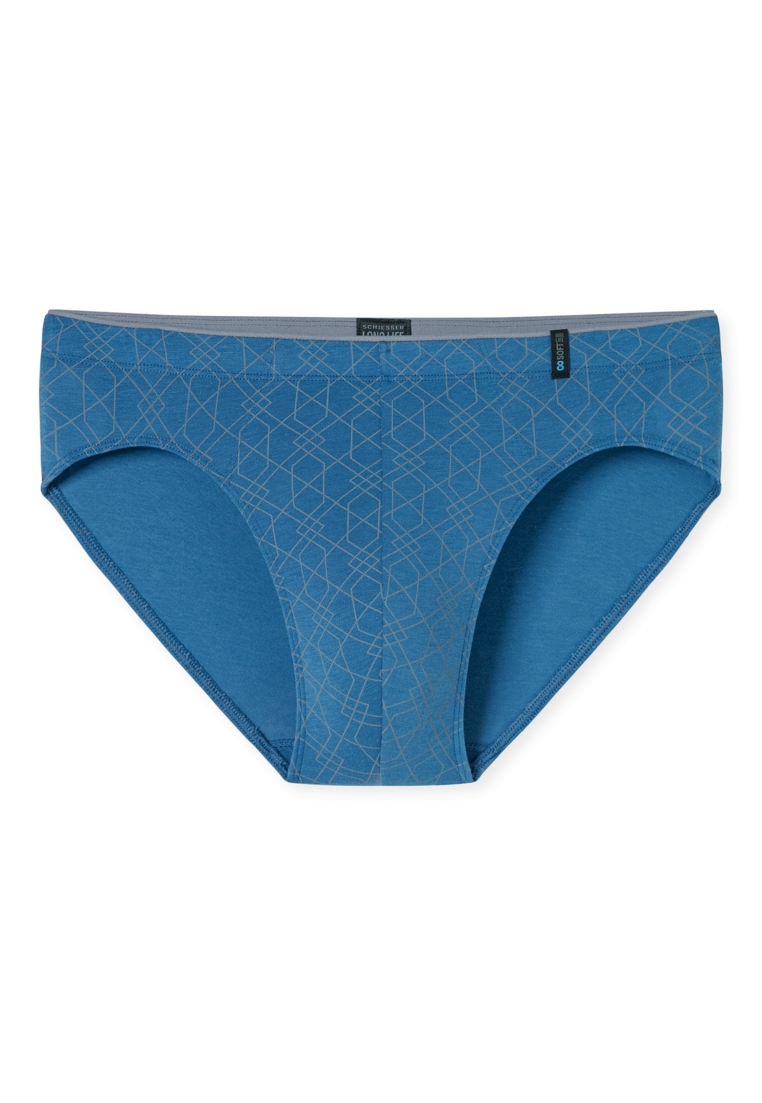 Supermini (Blau)