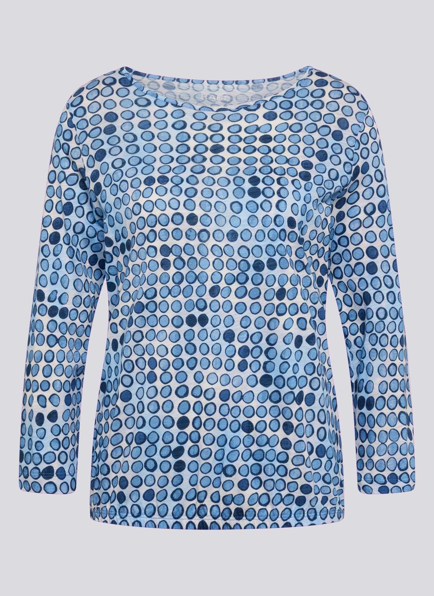 Nordic Blue (Hellblau)