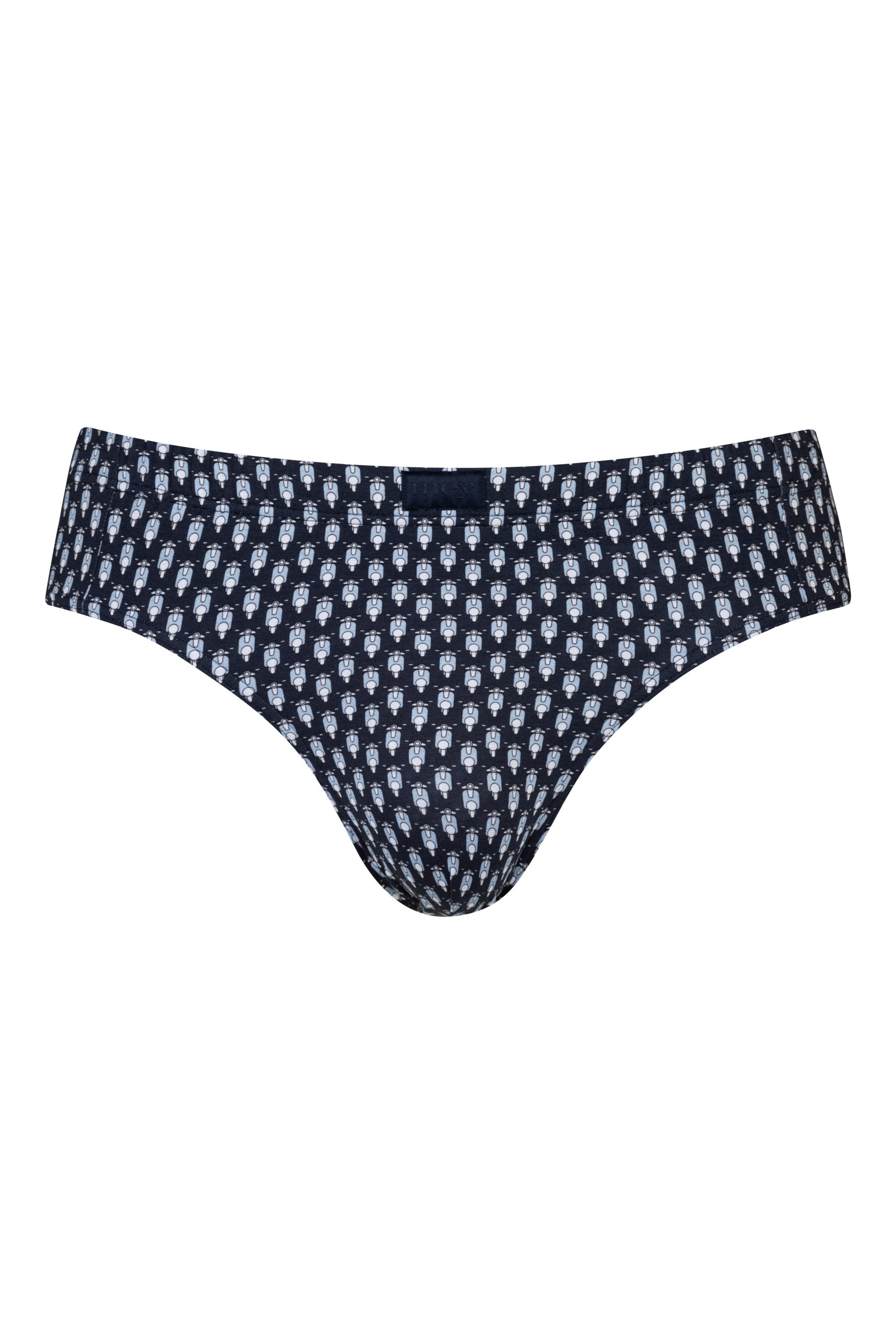 Jazz-Pants (Marine)