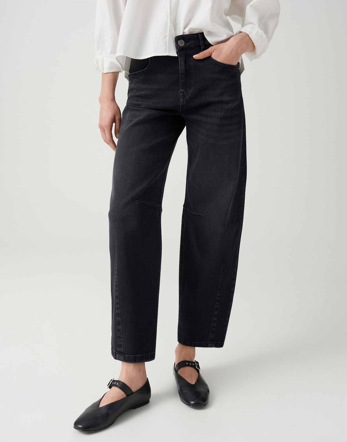 Lissie boldy (Dark Grey)
