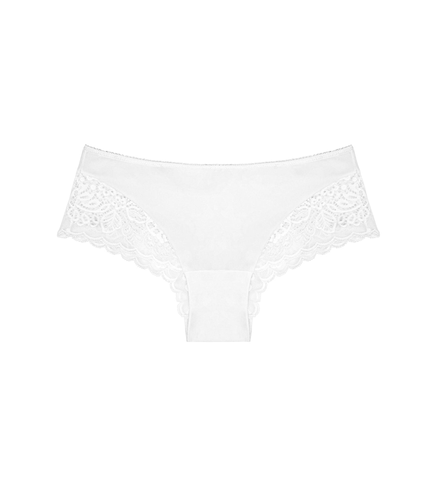 Amourette Spotlight Hipster X (White)