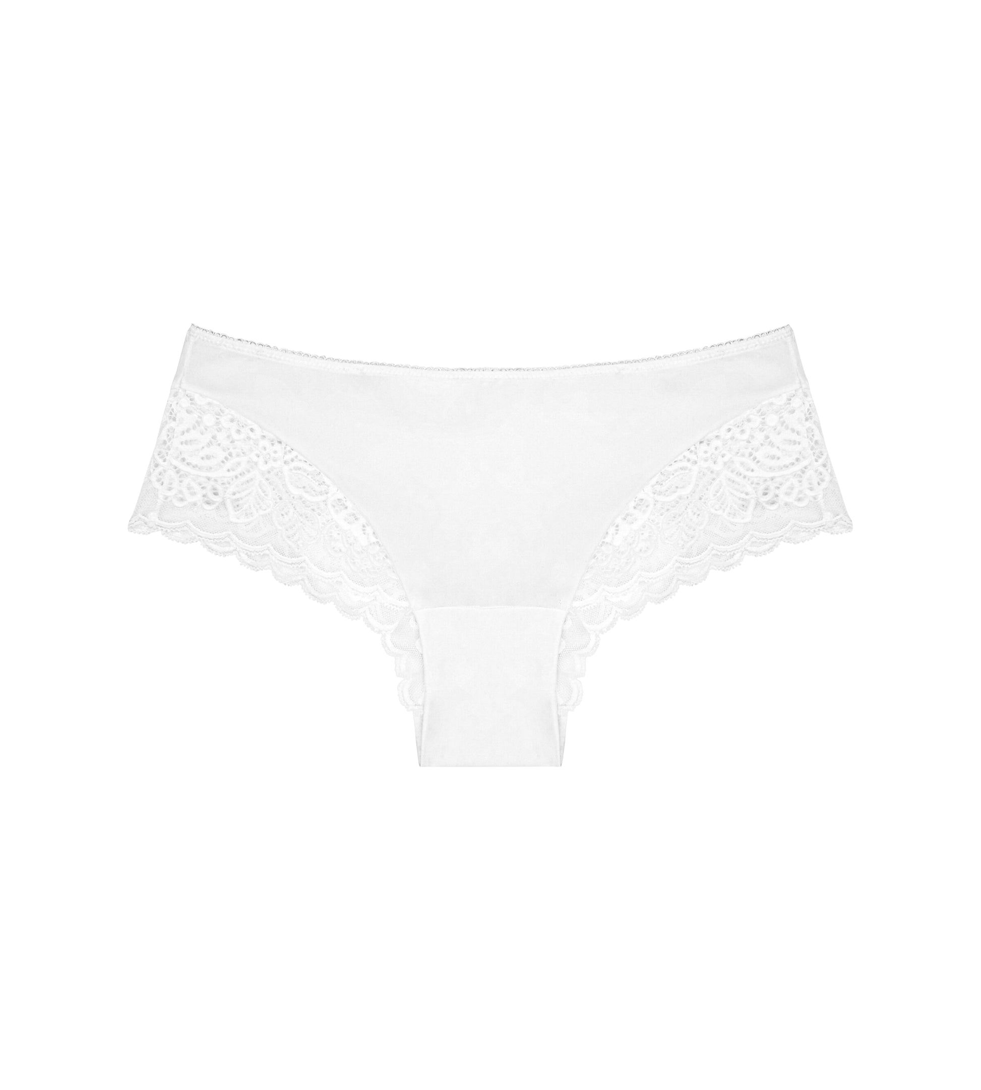 Amourette Spotlight Hipster X (White)