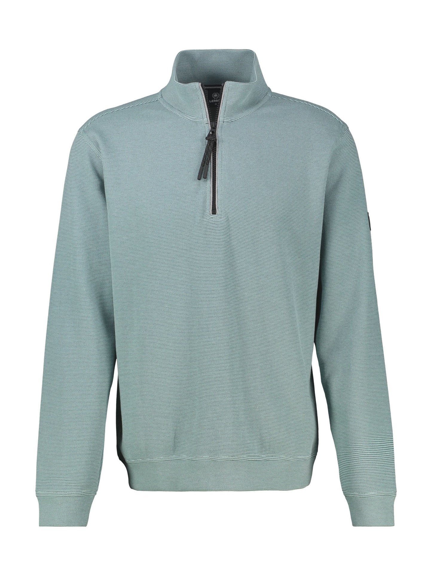 Troyer Buendchen (Misty Blue)