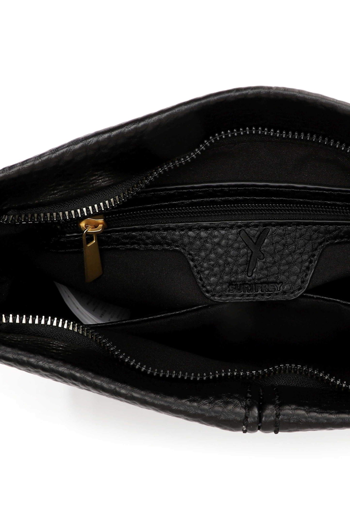 Umhängetasche SFY Gray (Black)
