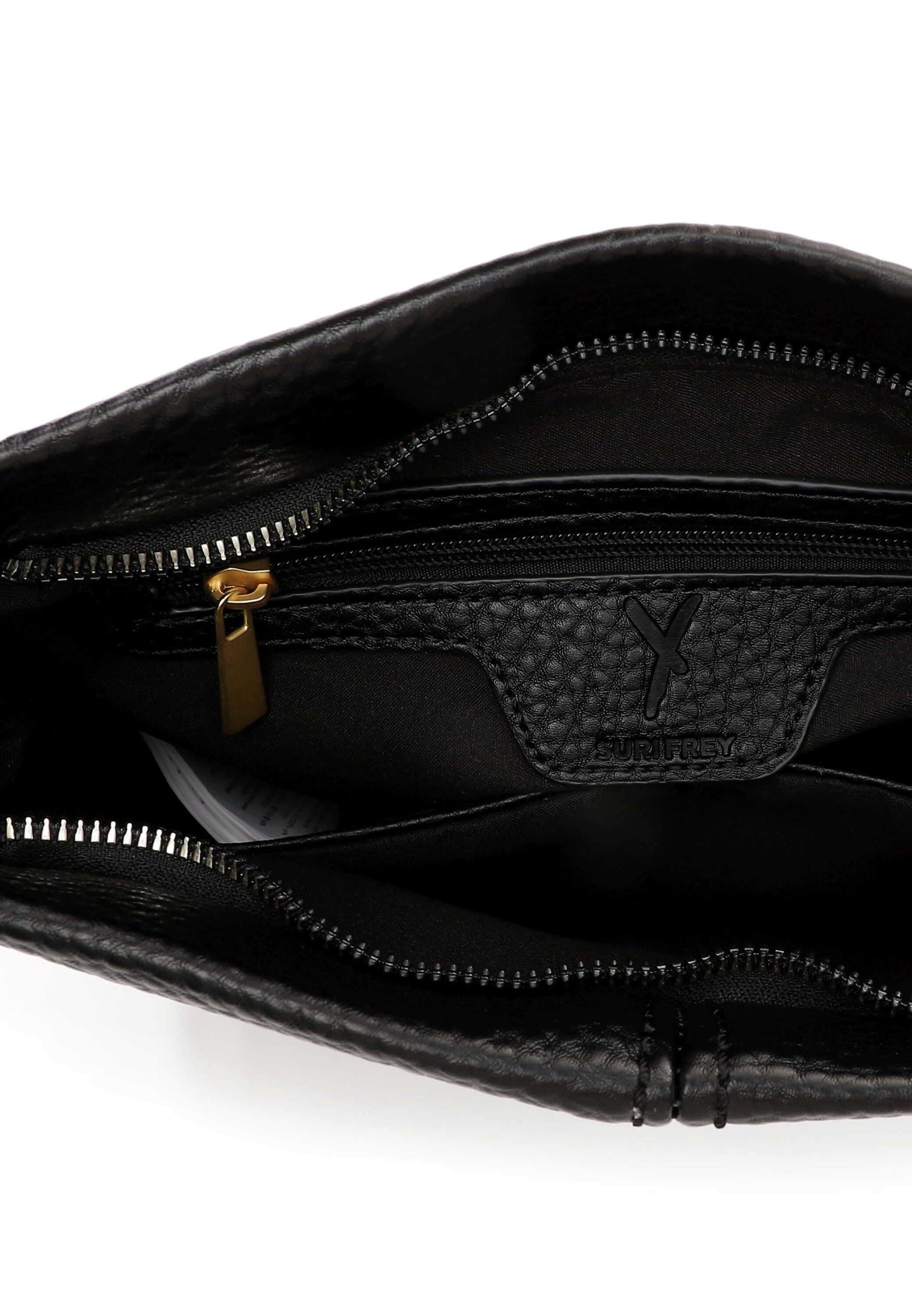 Umhängetasche SFY Gray (Black)