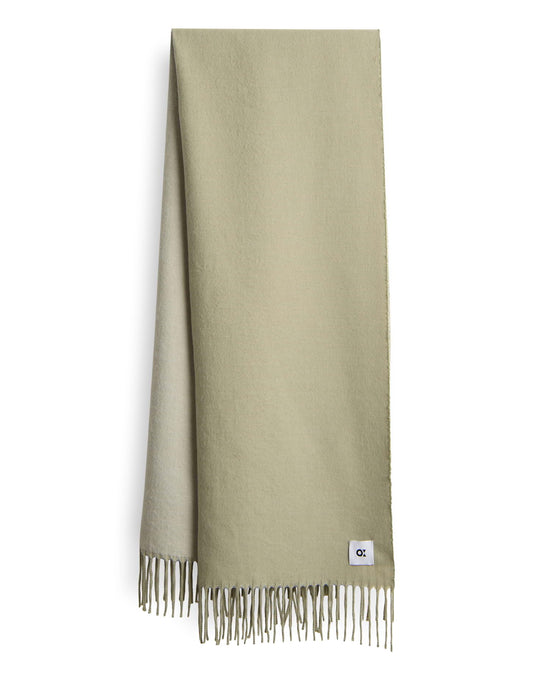 Atopa scarf (Soft Matcha)