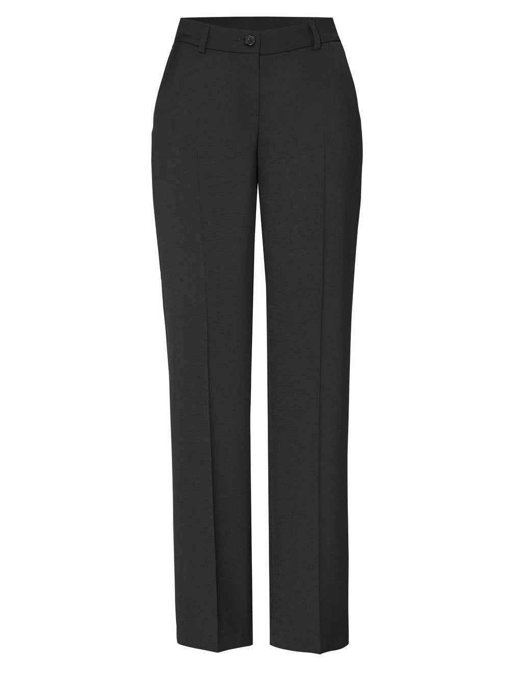 Jenny Wide Leg (Black)