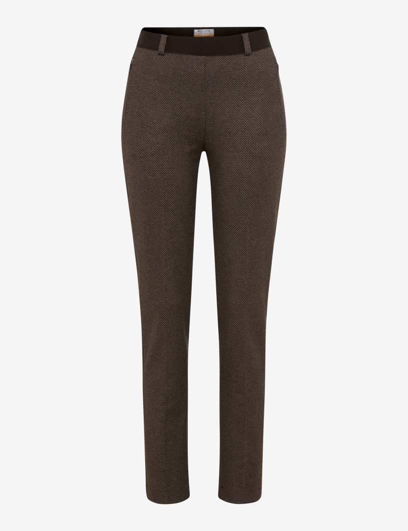 Style Lillyth (Marrone)