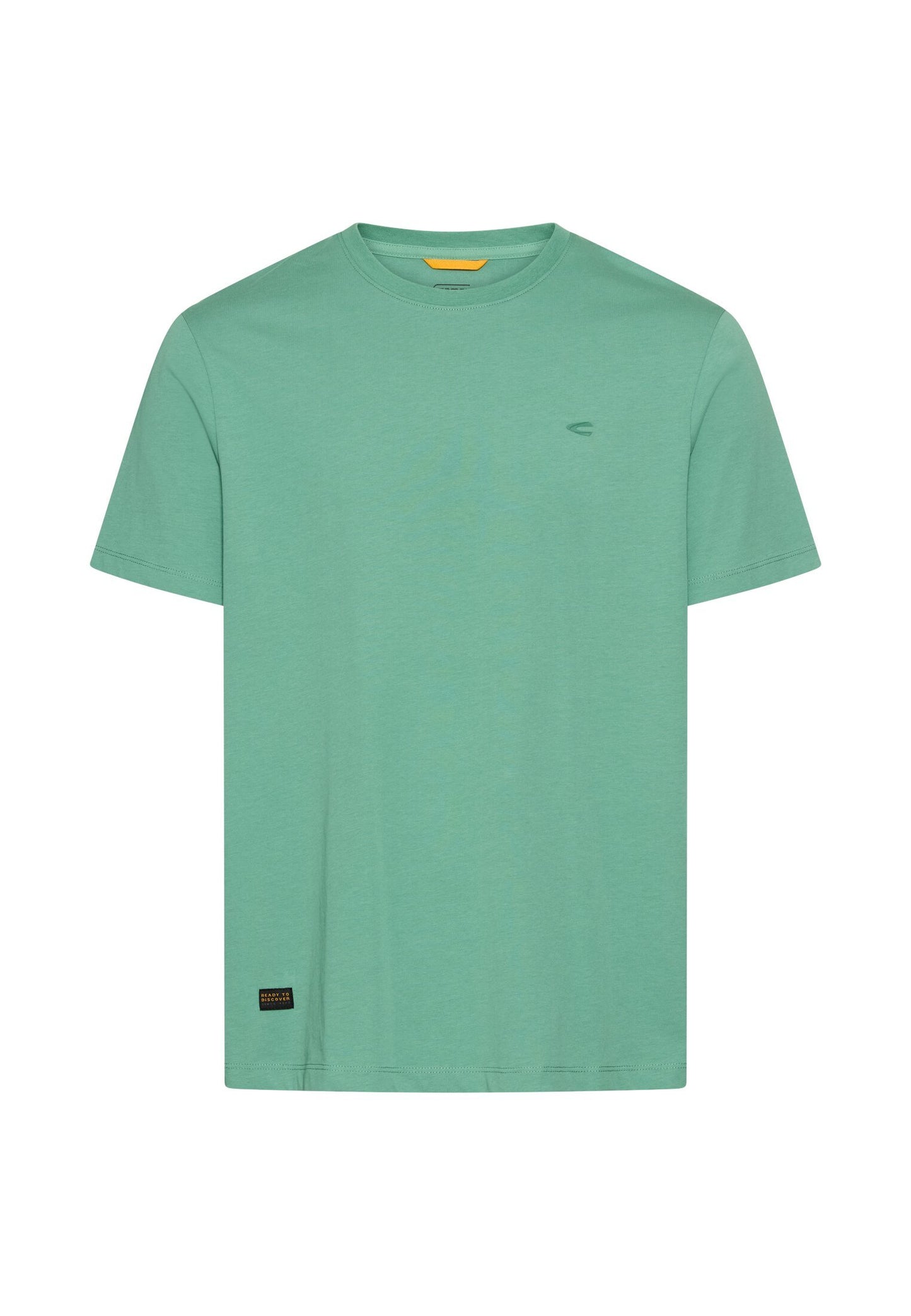 fleXXXactive® T-Shirt mit Rundhalsausschnitt (Lagoon Green)