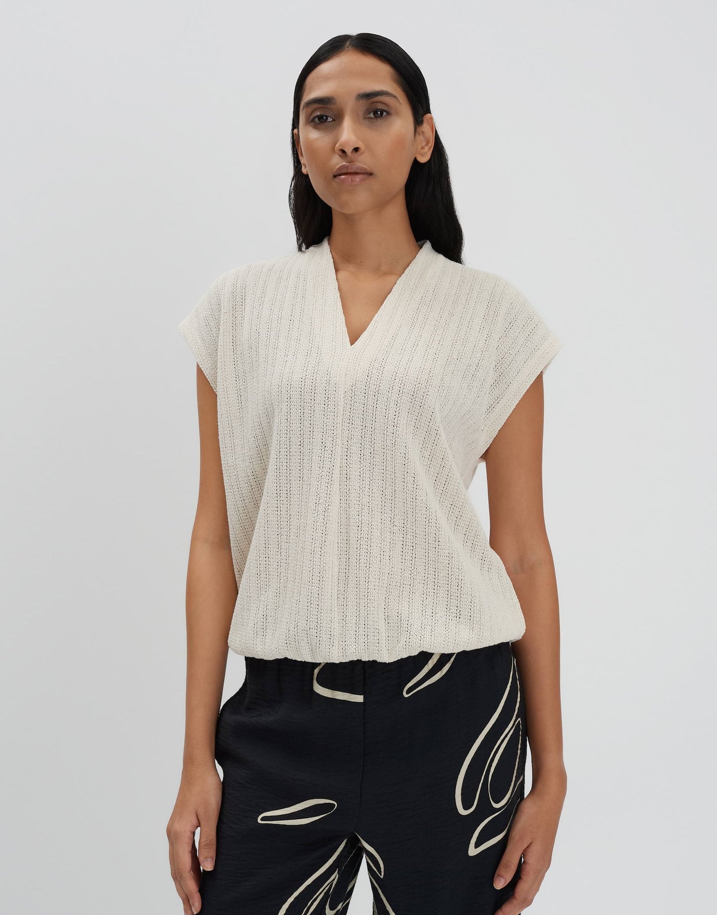 Ubecca (Natural Glaze)