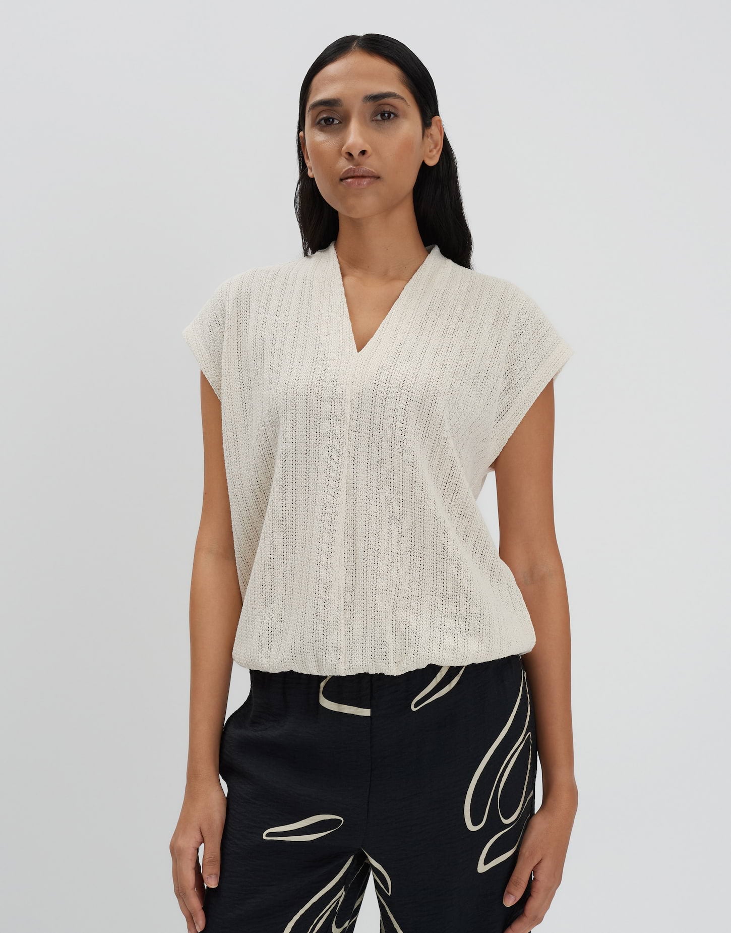 Ubecca (Natural Glaze)