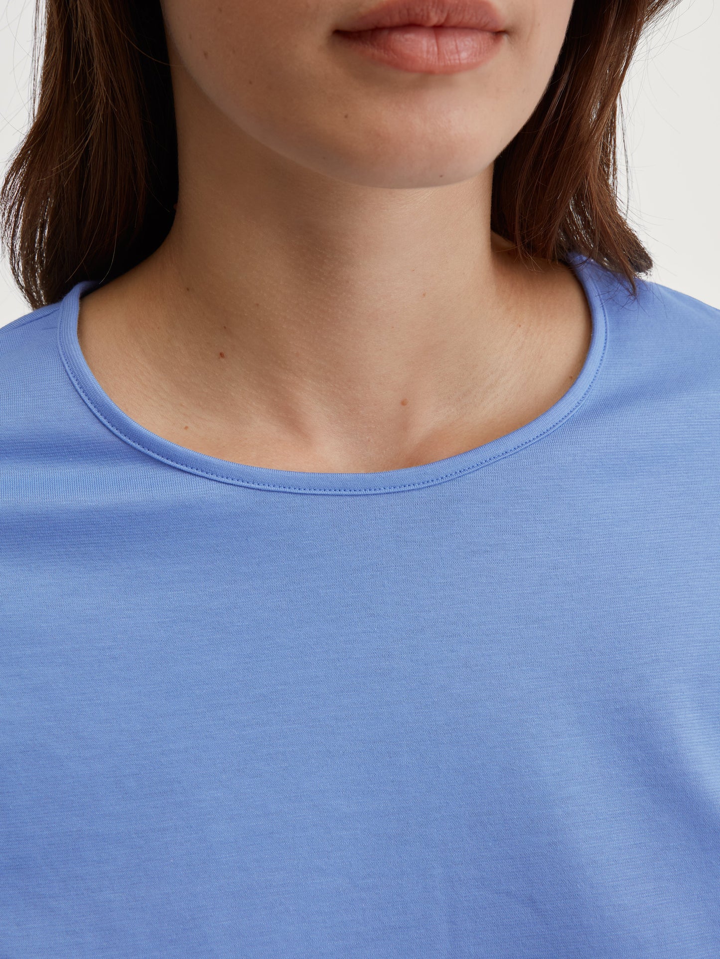 WOMEN Pyjamas (Hydrangea Blue)