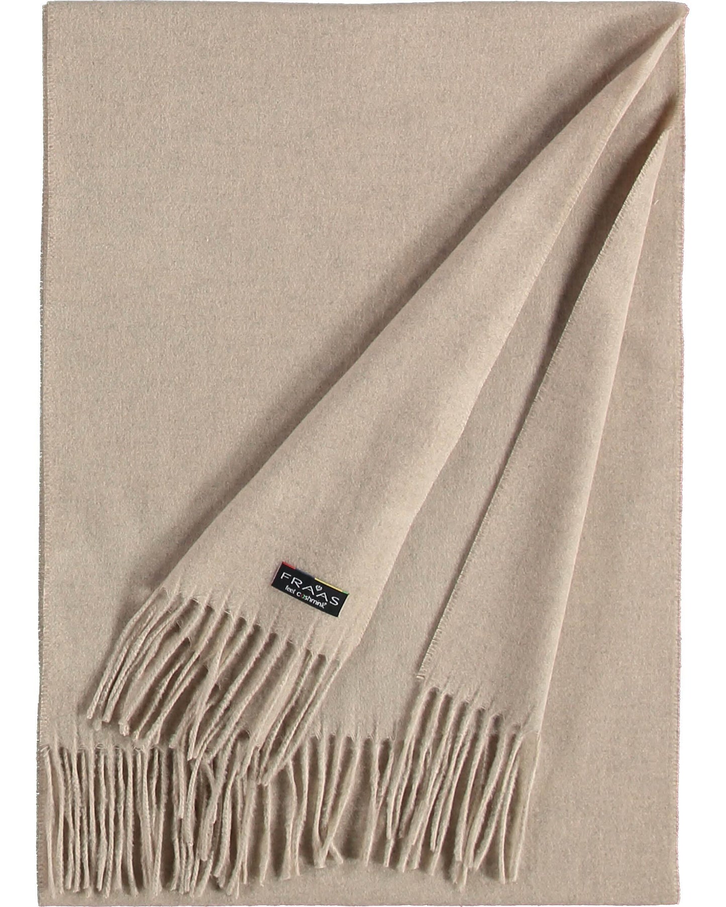 Schal Cashmink Schal (Camel)