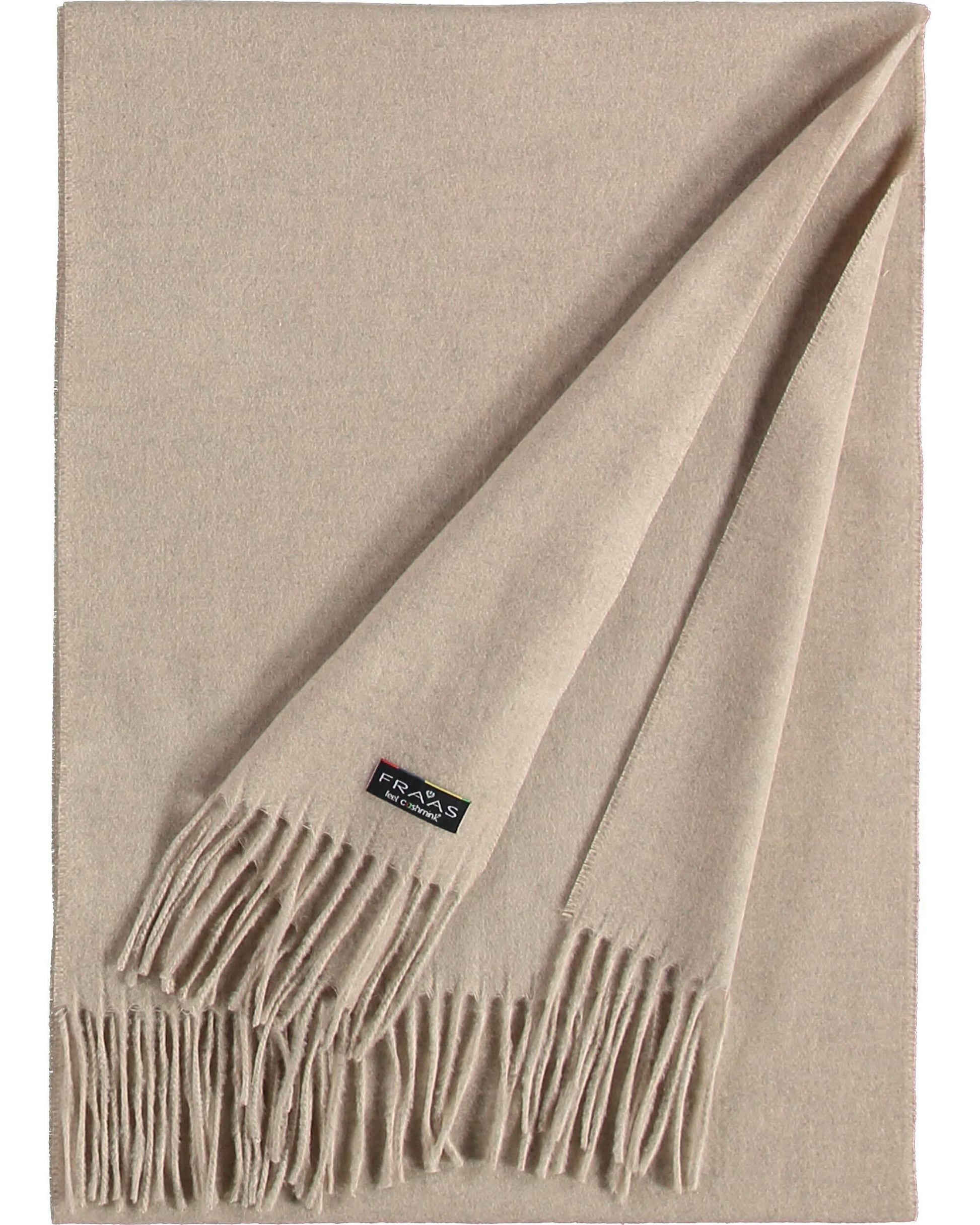 Schal Cashmink Schal (Camel)
