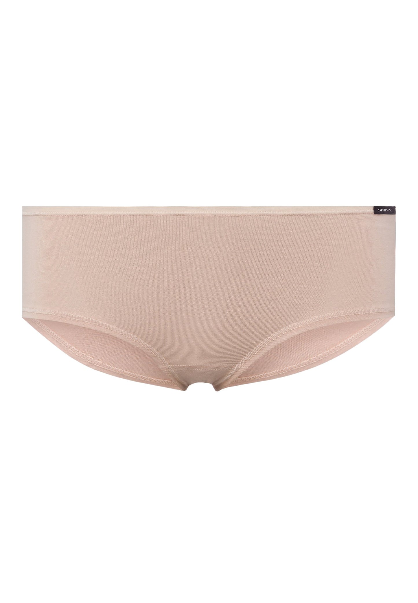 Skiny Damen Panty Doppelpack Cotton Advantage (Skin)