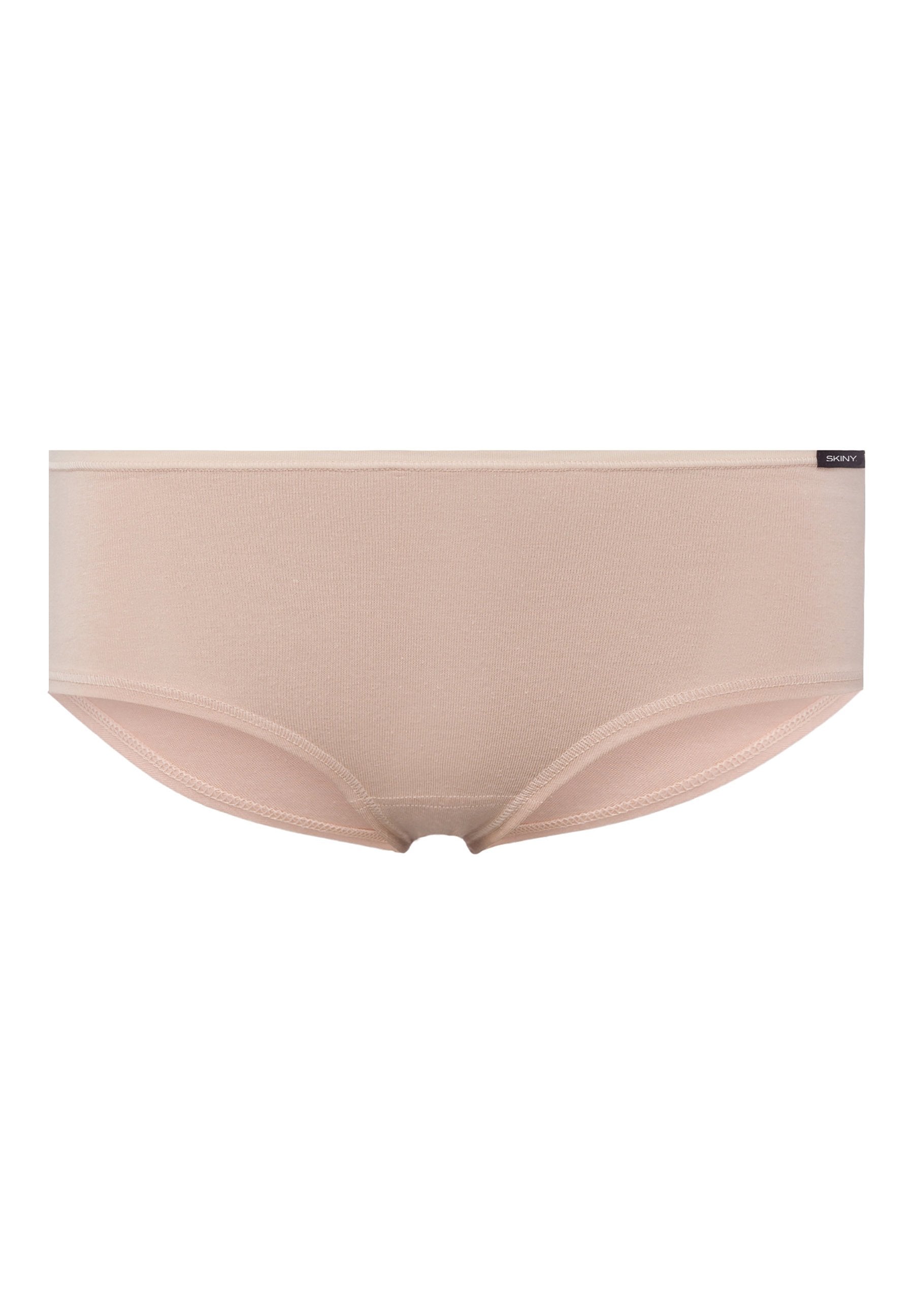 Skiny Damen Panty Doppelpack Cotton Advantage (Skin)