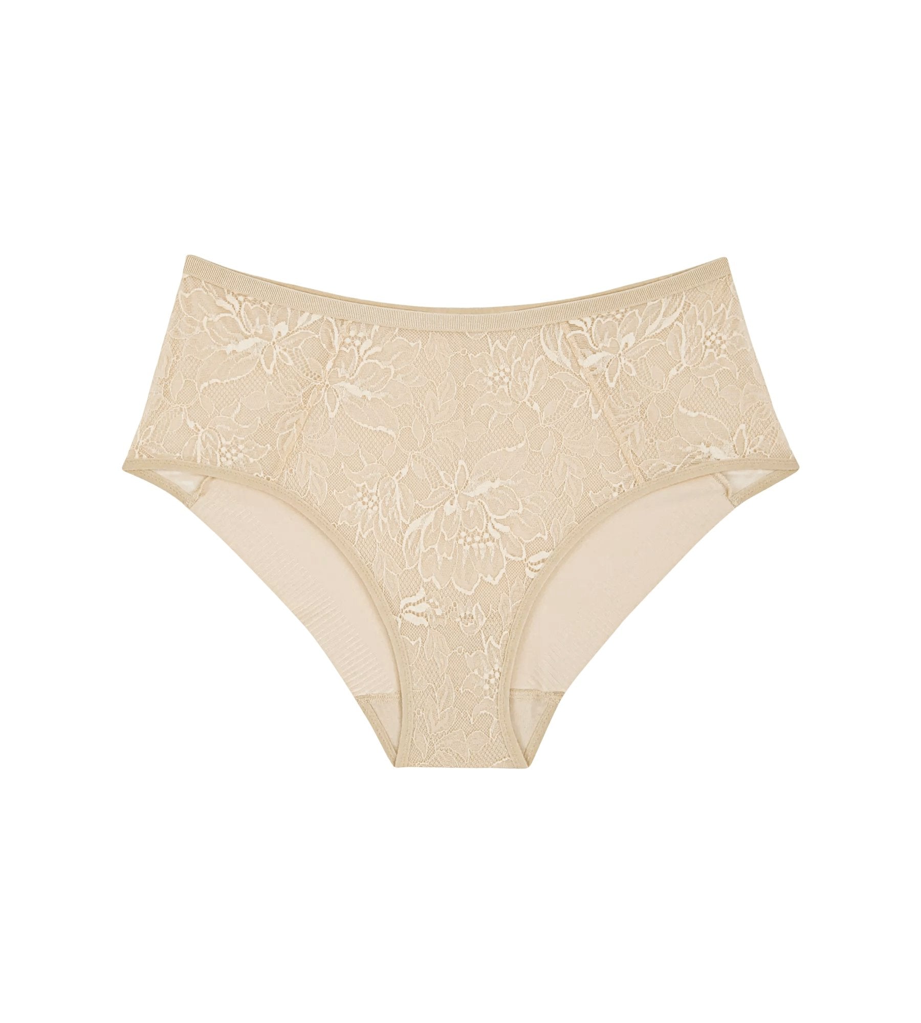 Amourette Charm Maxi01 (Creamy Dream)