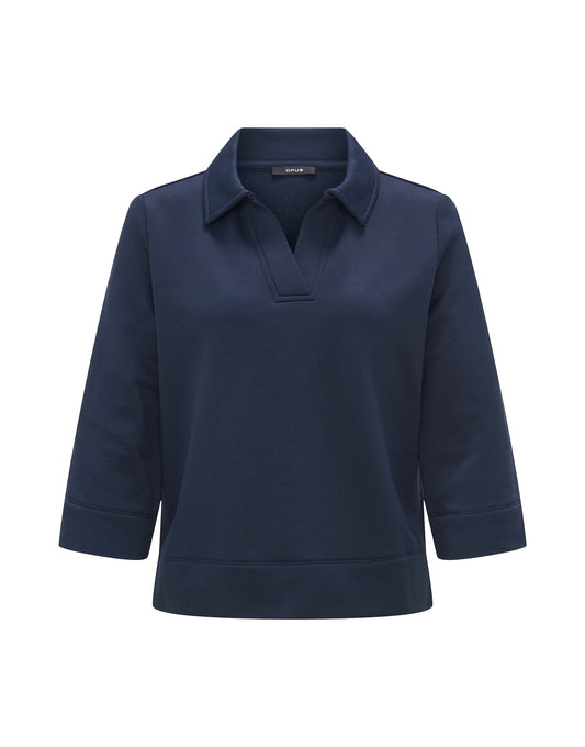 Gonut (Coal Blue)