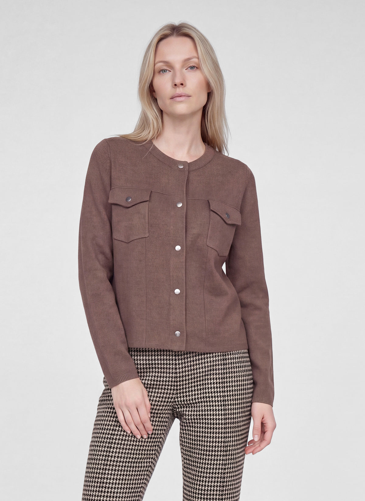 Jazz Club (Taupe)