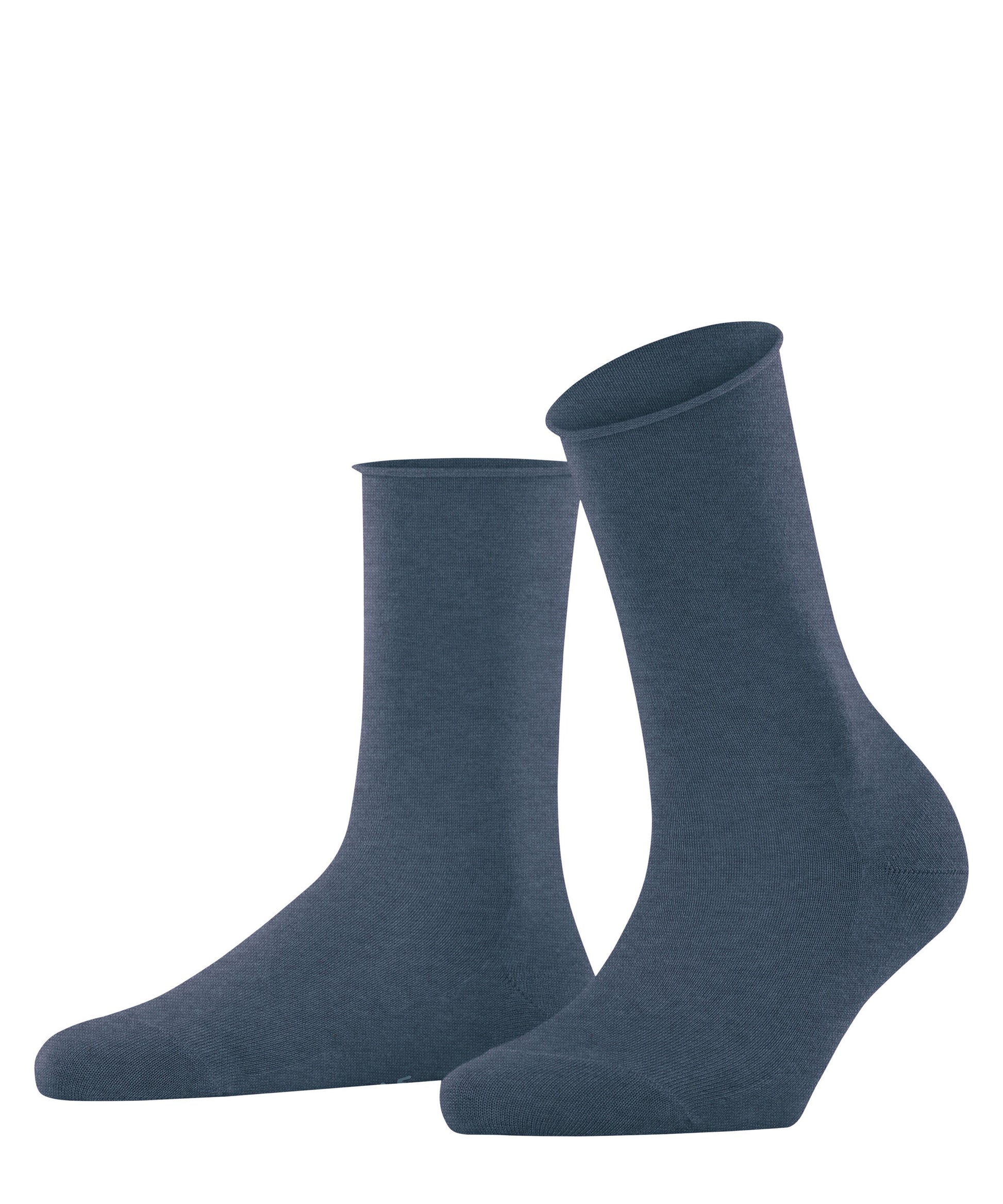 FALKE Active Breeze Damen (Navy Mel.)