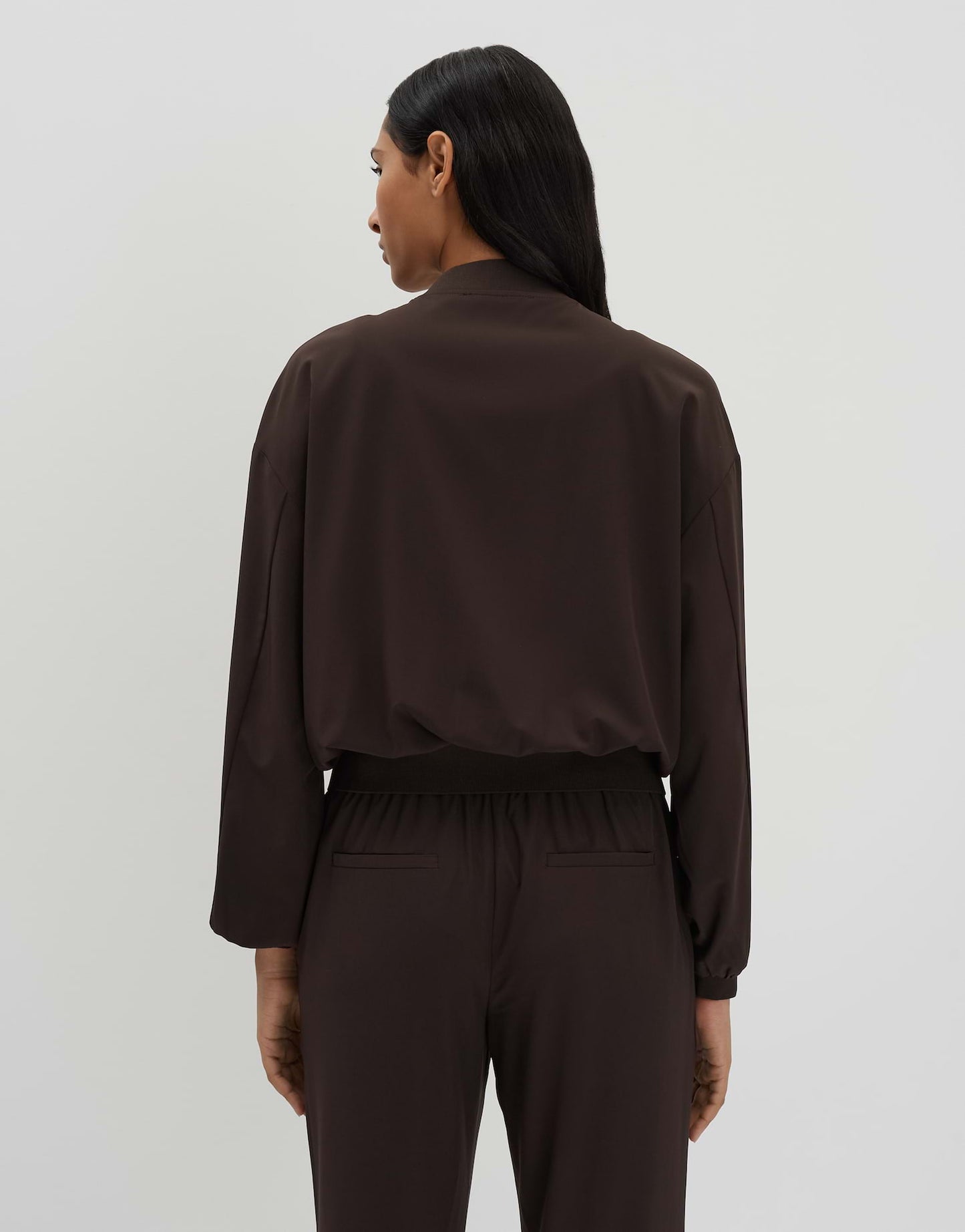 Narlie detail (Dark Espresso)