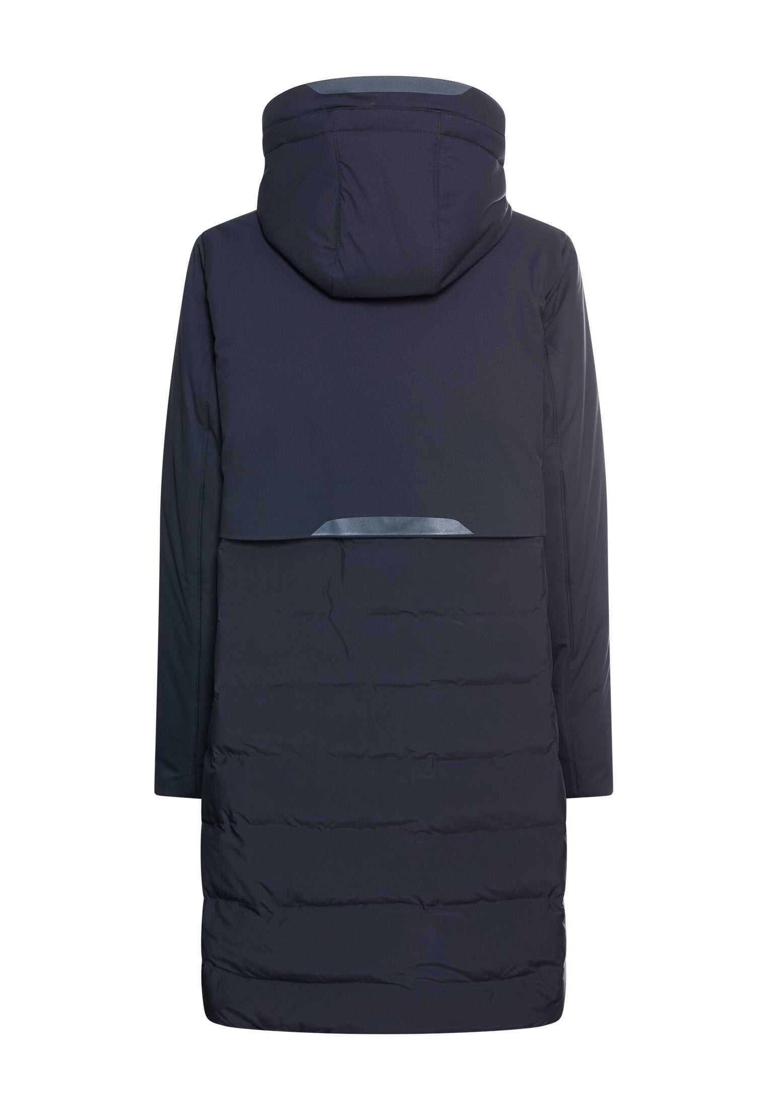 teXXXactive®  Funktionsparka mit Kapuze (Navy)