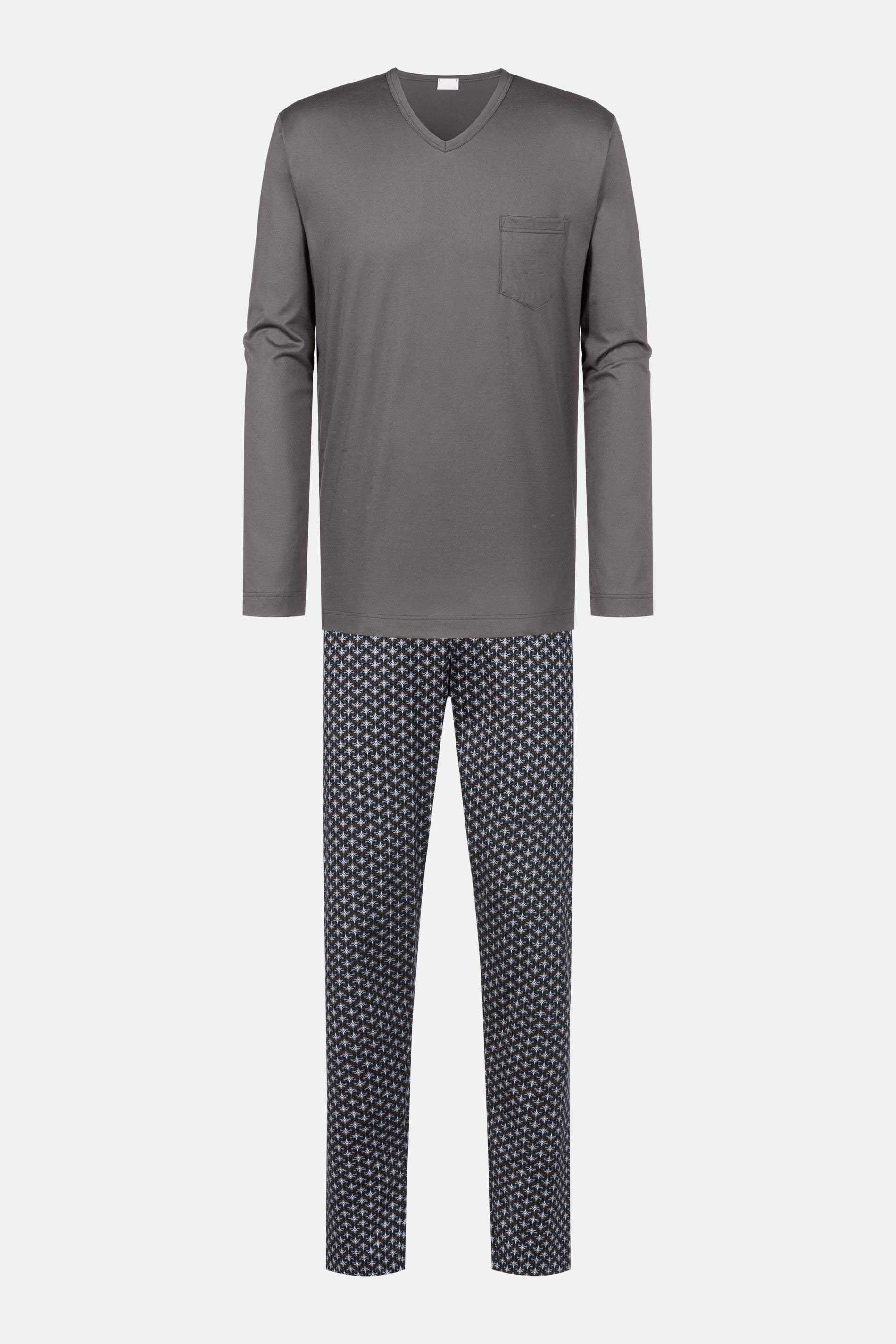 pyjama full length (Milestone)