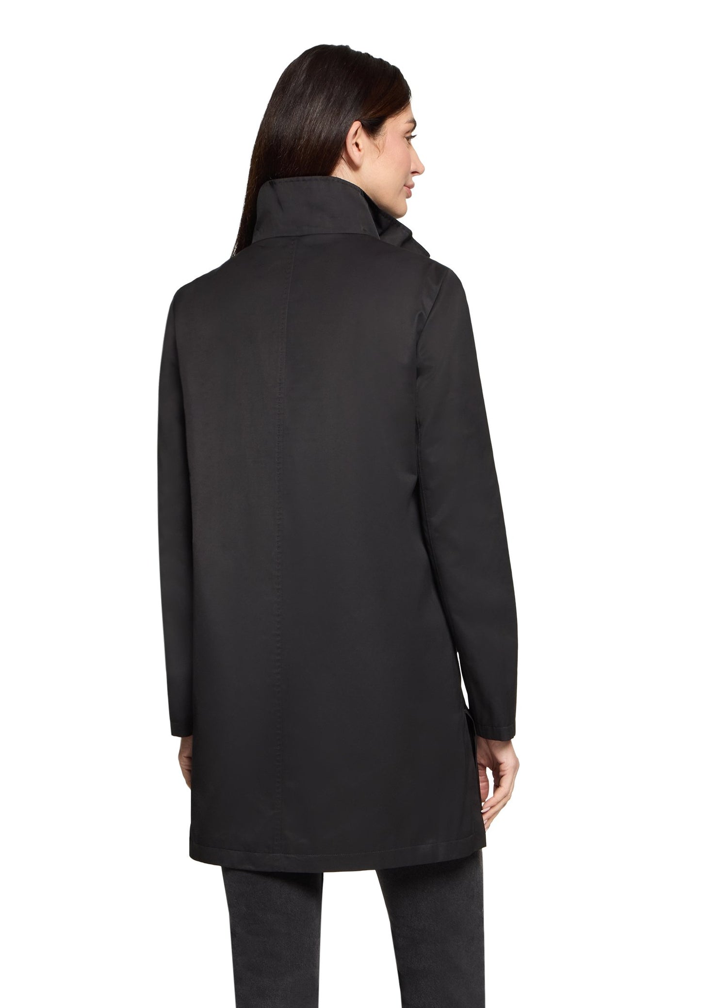 Sommerjacke (Jet Black)