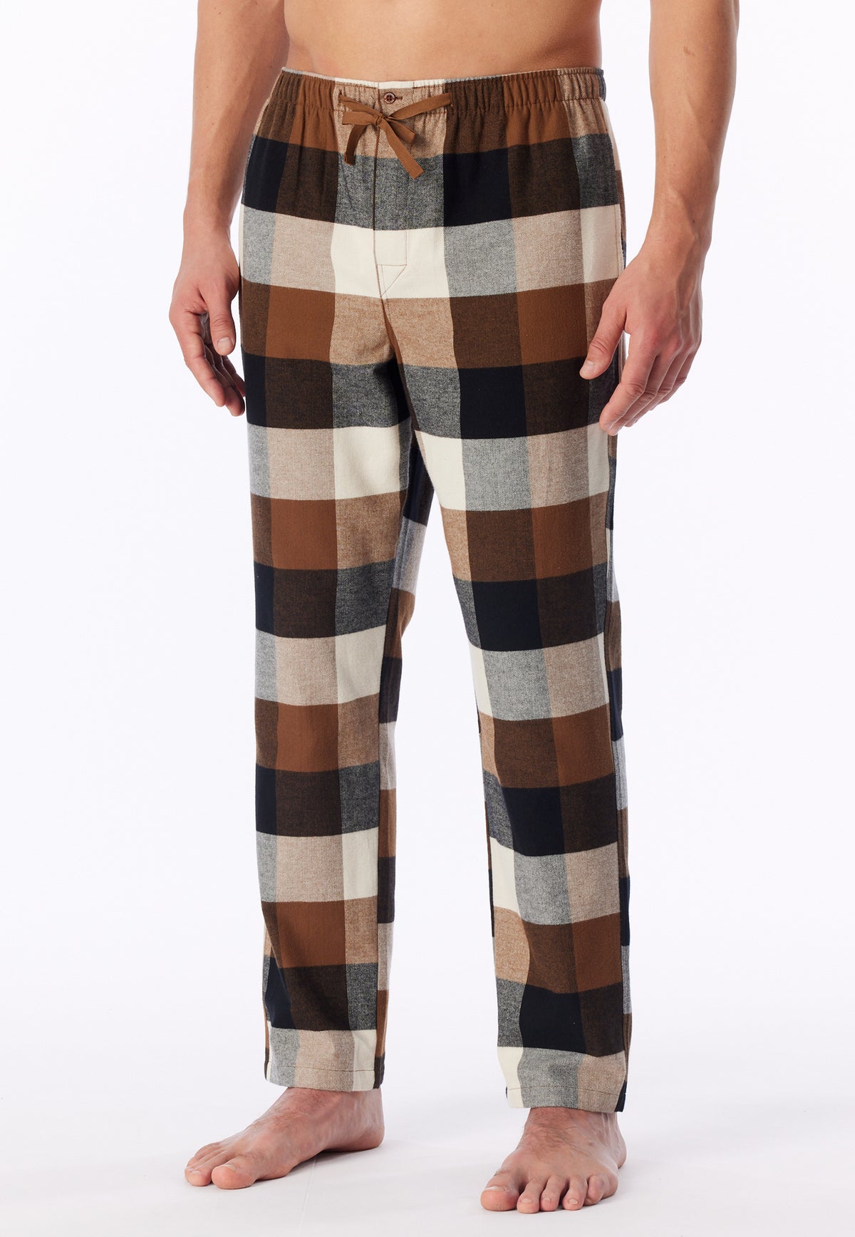 Hose lang (Toffee)