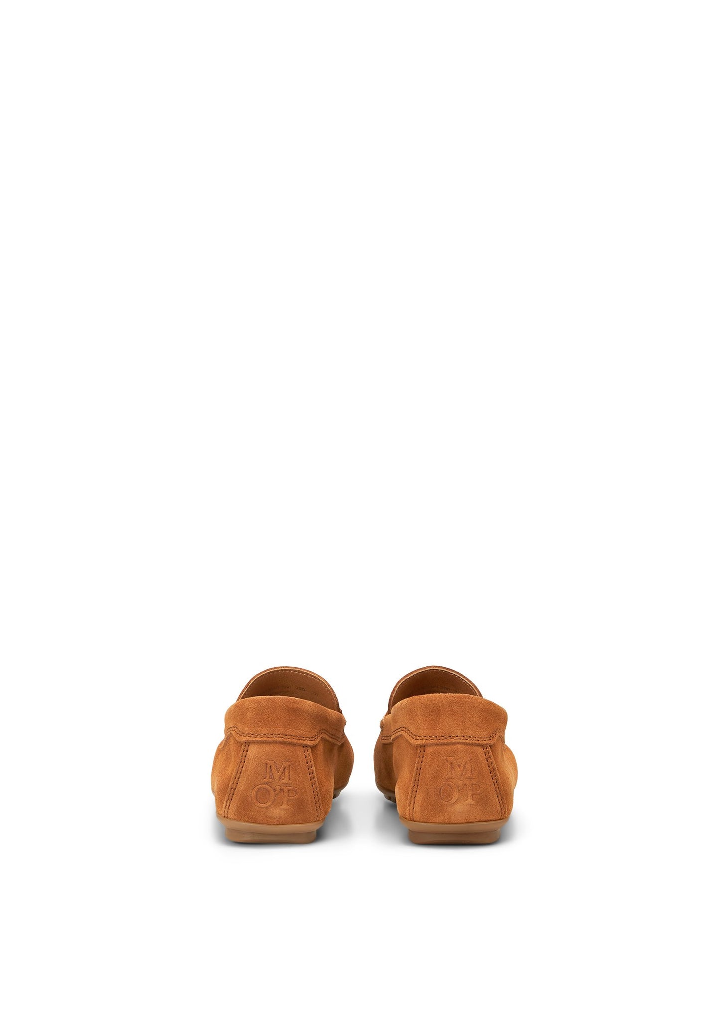 Mokassin (Cognac)