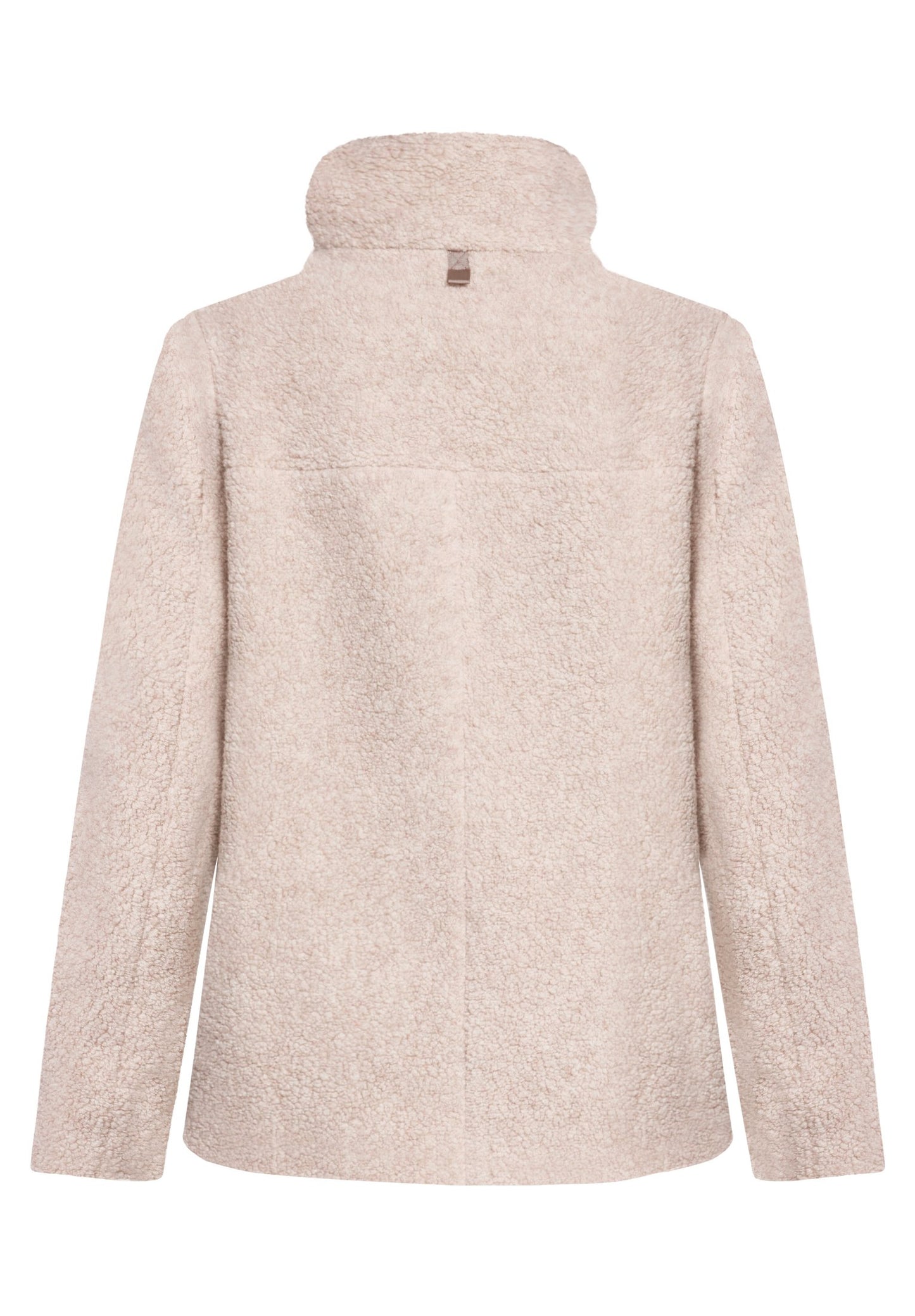 Winterjacke (Light Sand)