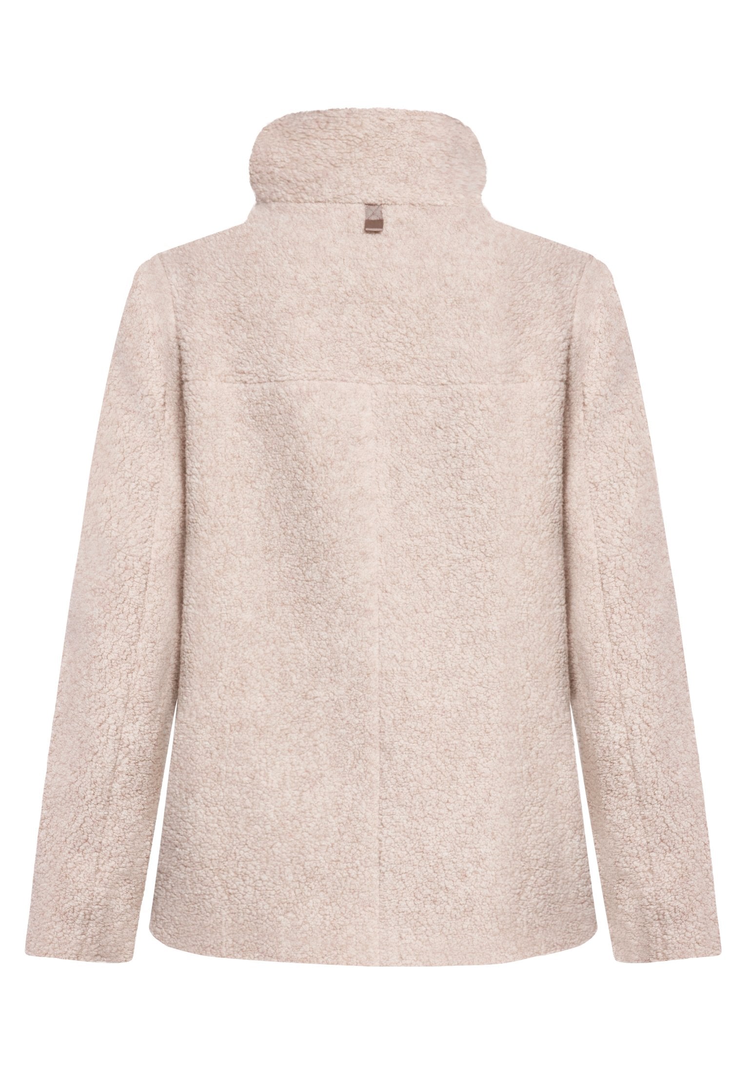 Winterjacke (Light Sand)