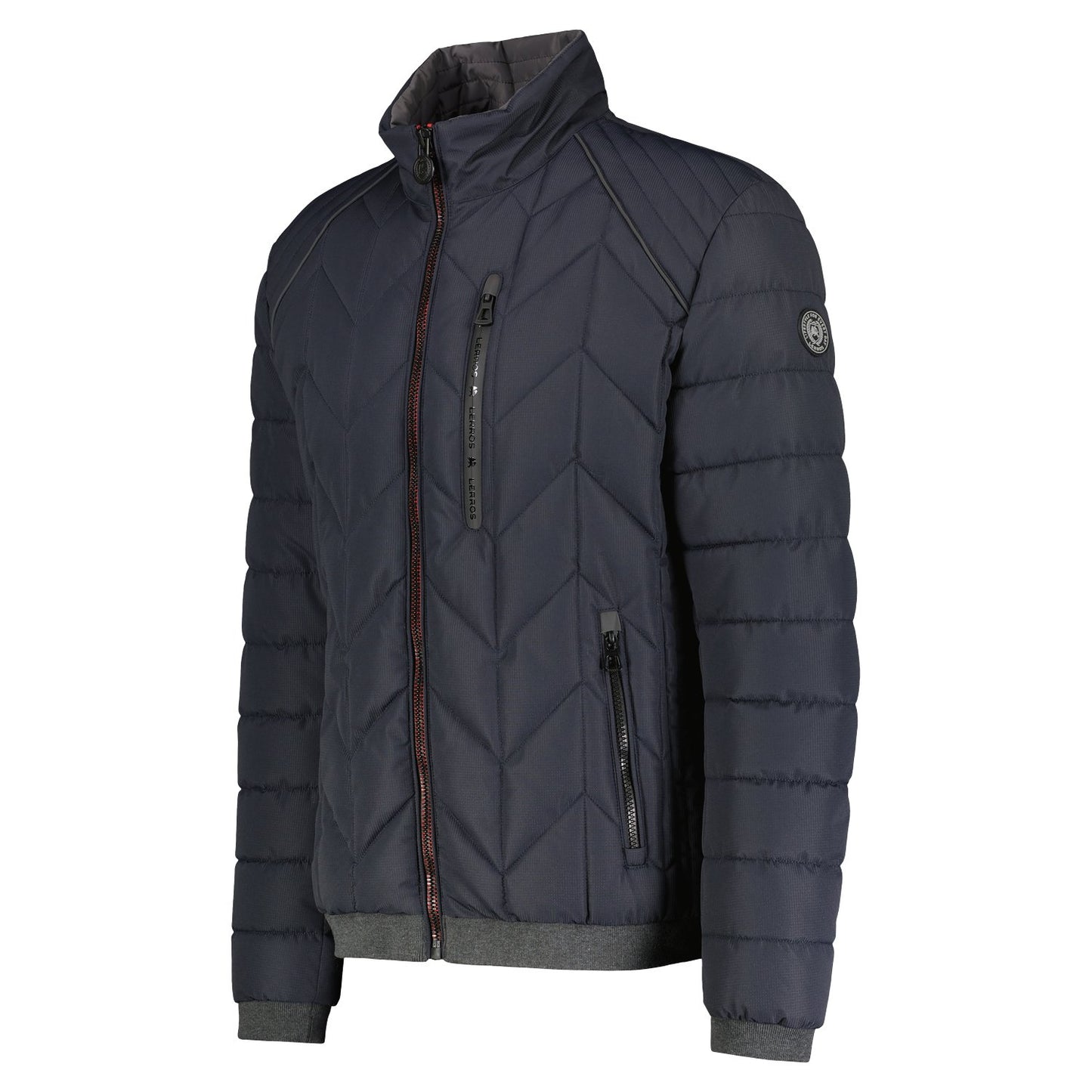 Blouson Konfektion (Classic Navy)