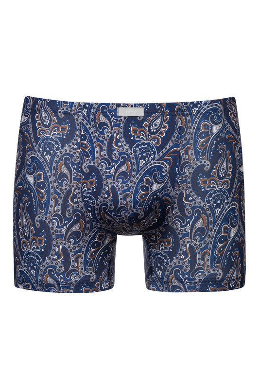 Shorty (Yacht Blue)