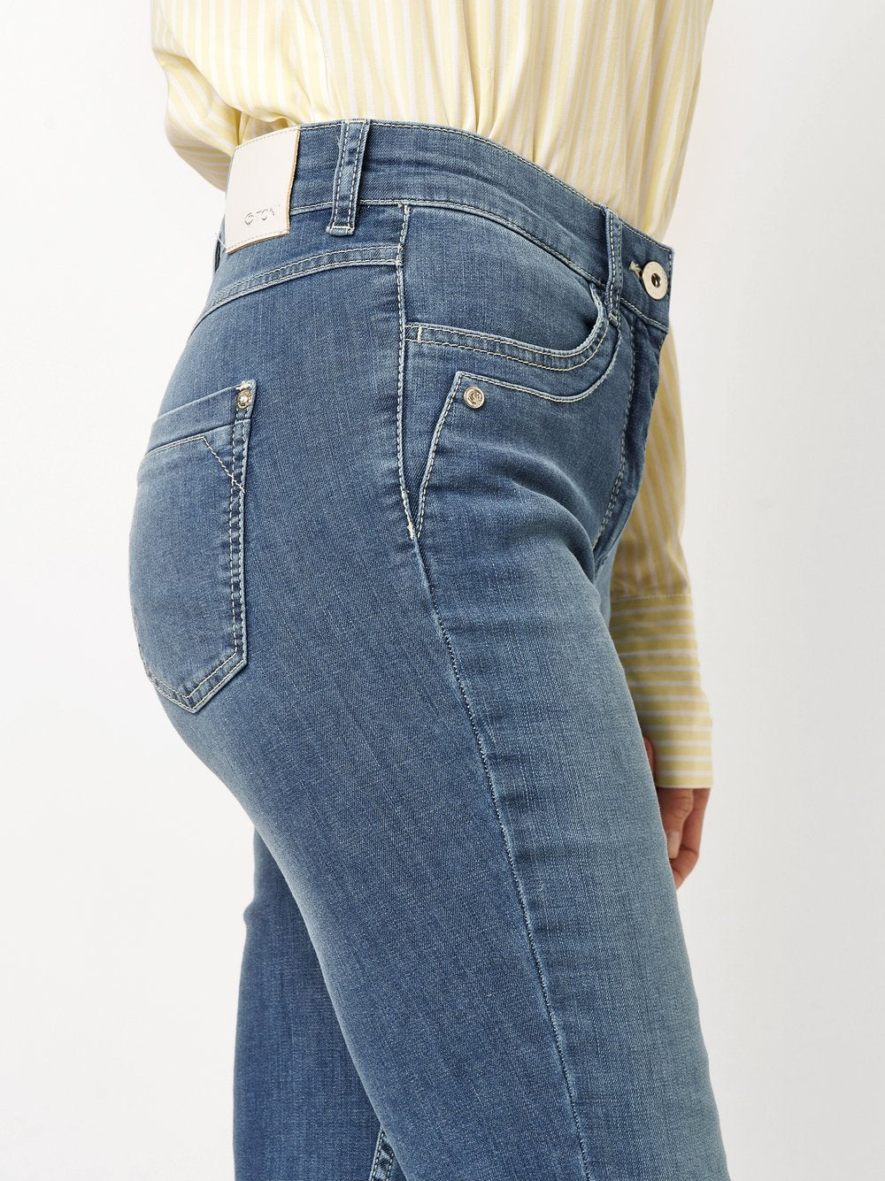 be loved (Summer Blue Used)