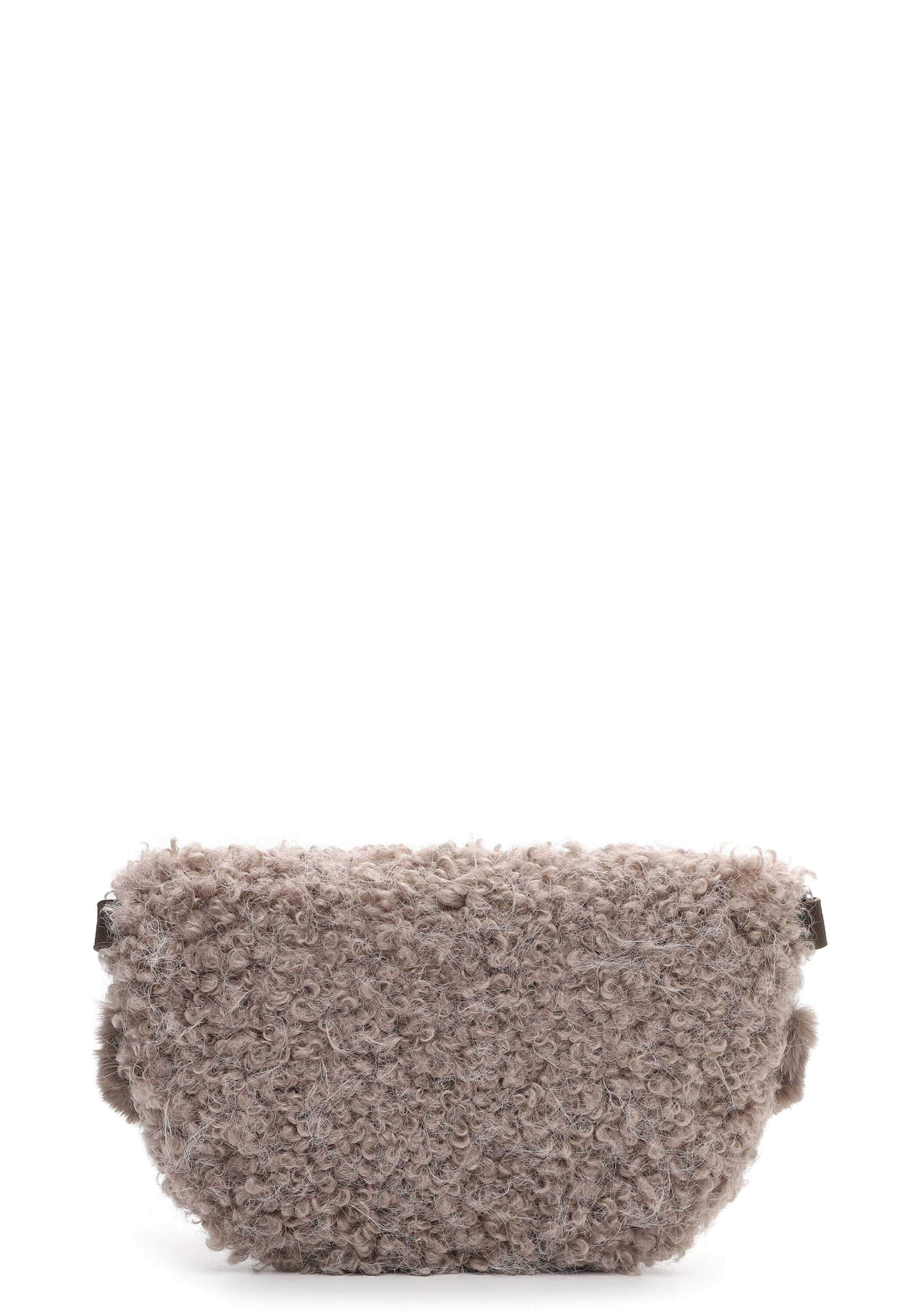 Umhängetasche SFY Resy (Taupe)