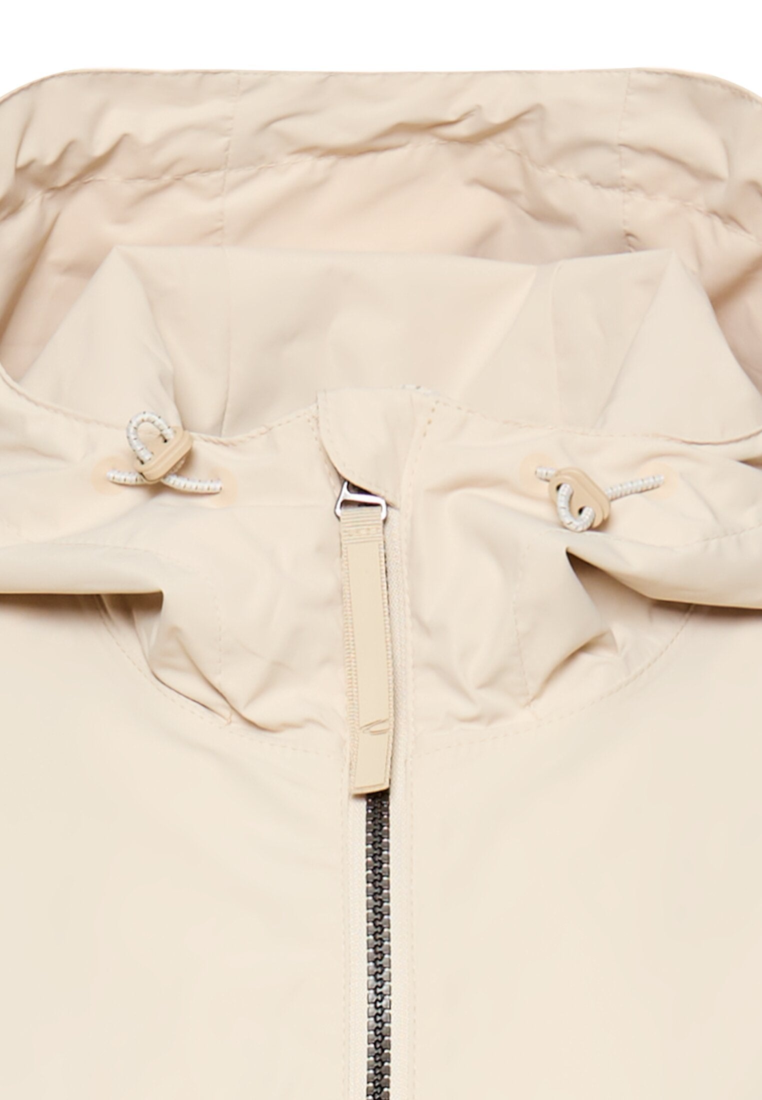 teXXXactive® Jacke mit verstellbarer Kapuze (Oak)