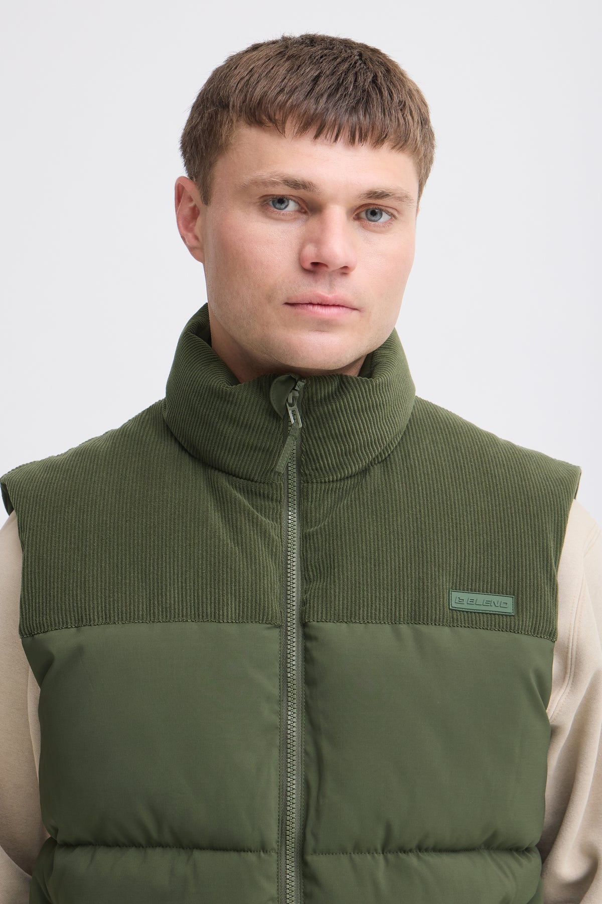 Bhflynn Vest (Deep Depths)