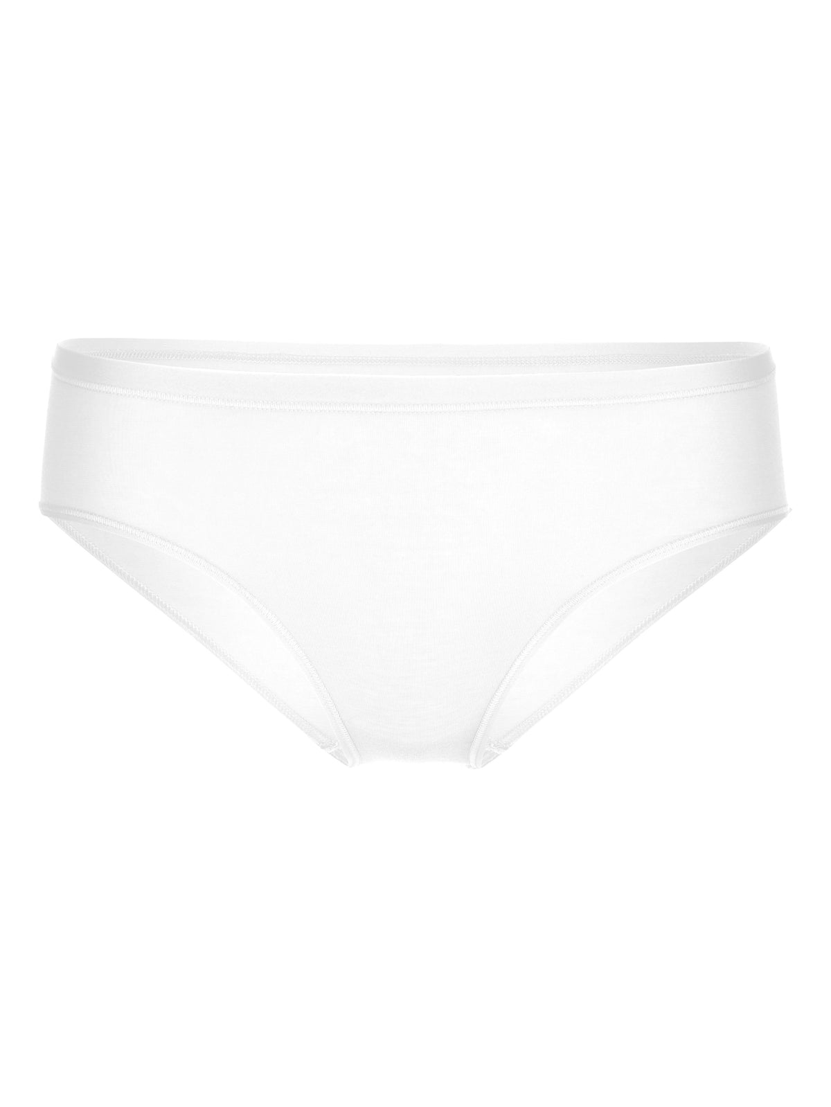 WOMEN Brief (Weiss)