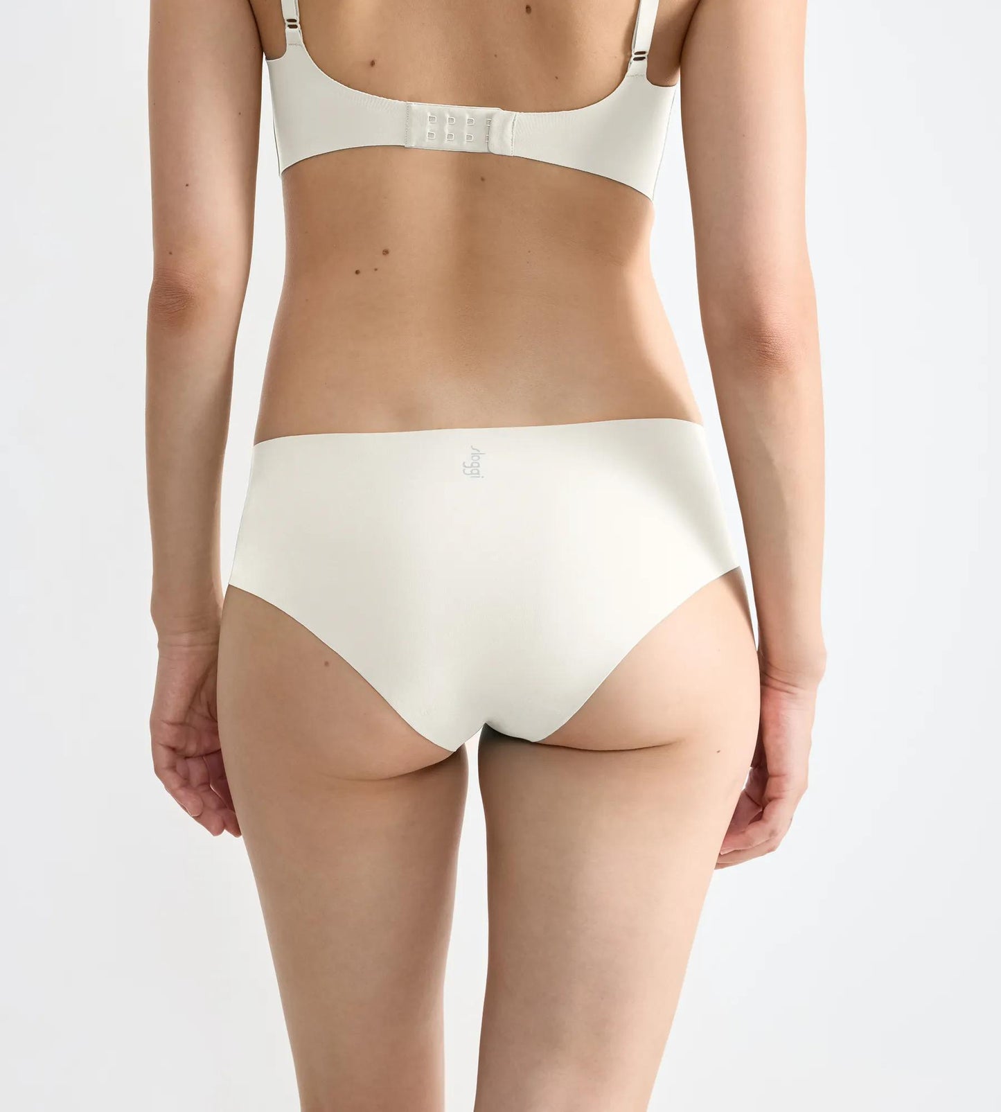 sloggi ZERO Feel 2.0 Hipster (00gz Silk White)
