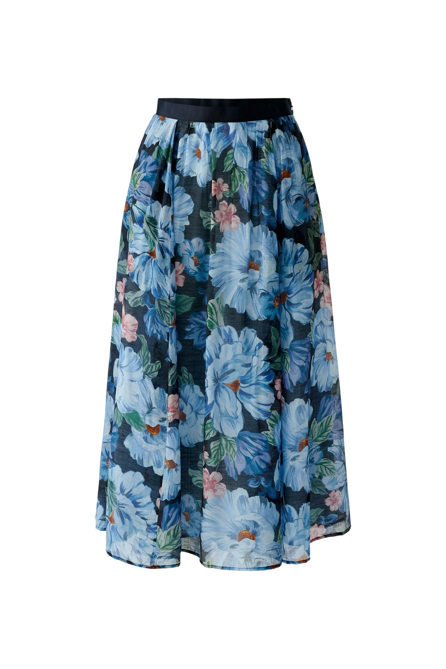 Maxirock (Dk Blue Blue )