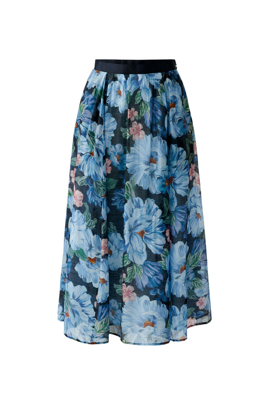 Maxirock (Dk Blue Blue )