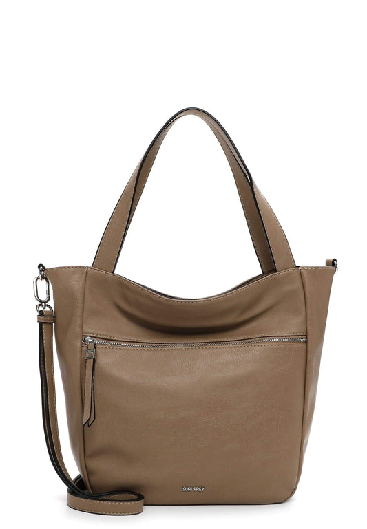 Shopper SFY Abbey (Taupe)