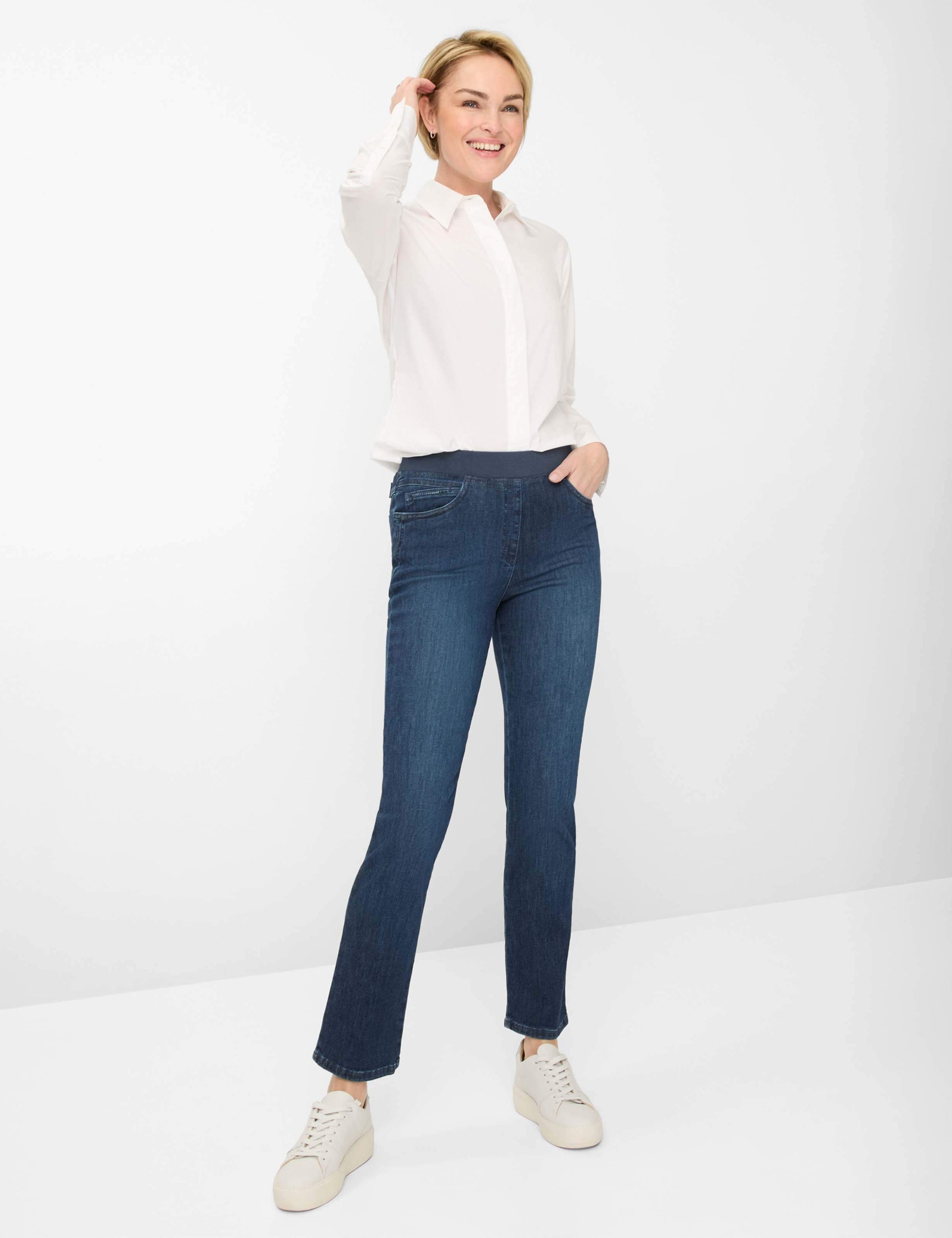 Style Pamina (Stoned)