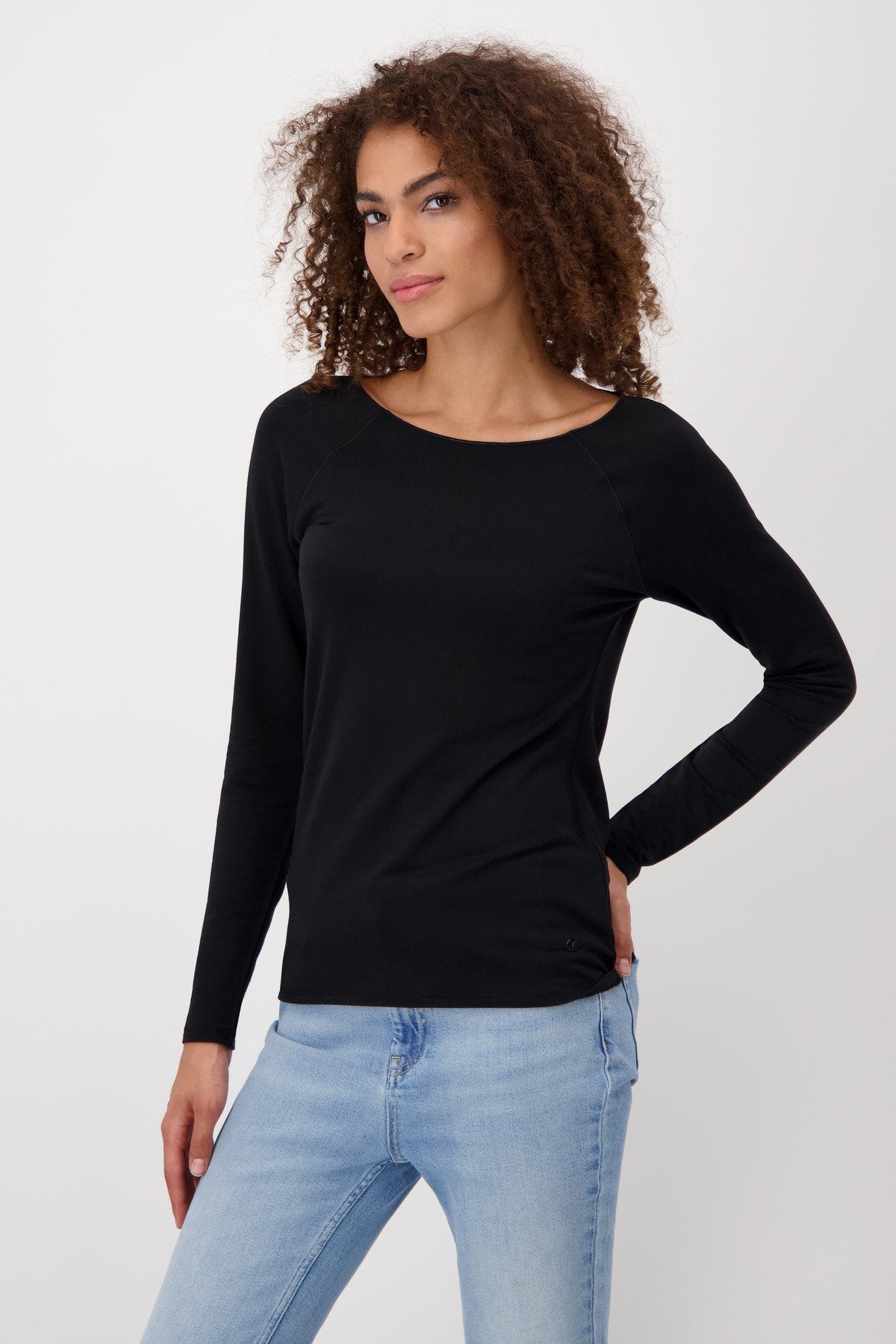 Pullover (Schwarz)