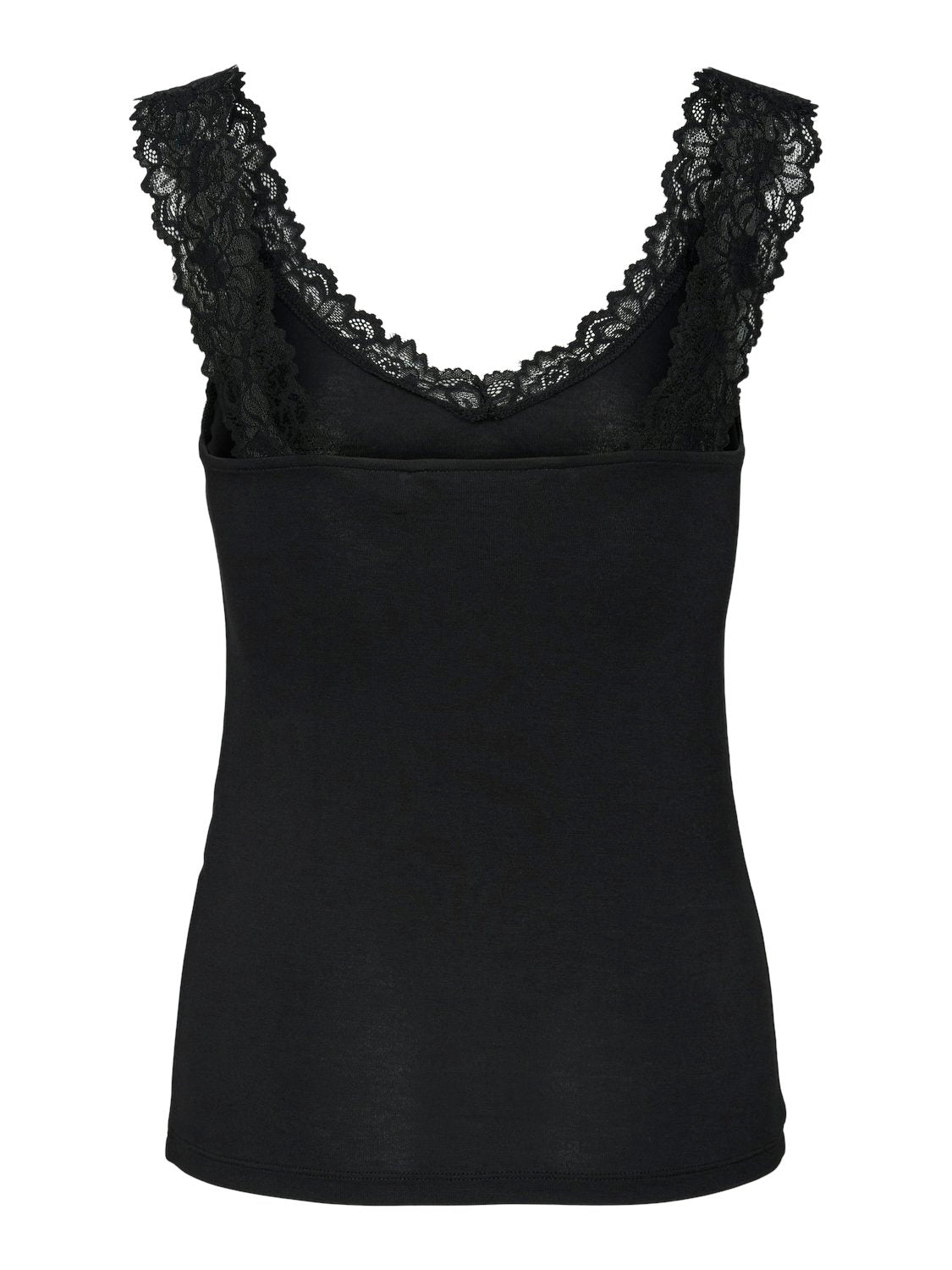 Vmrosa Sl Top Ga Jrs Noos (Black)