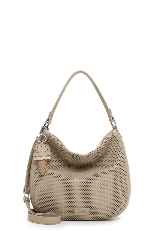 Beutel SFY Cilly (Beige)