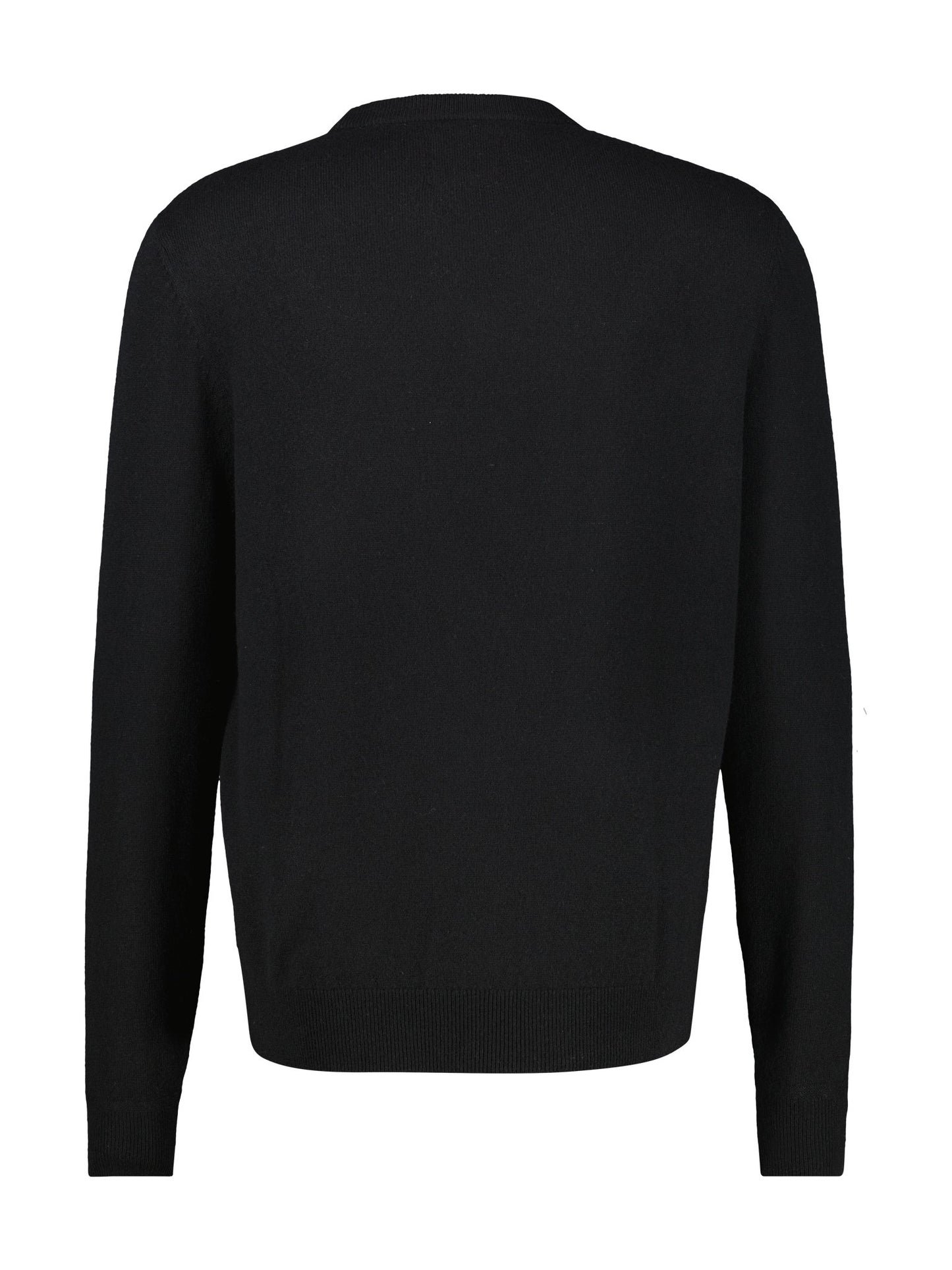 O-neck Buendchen (Black)